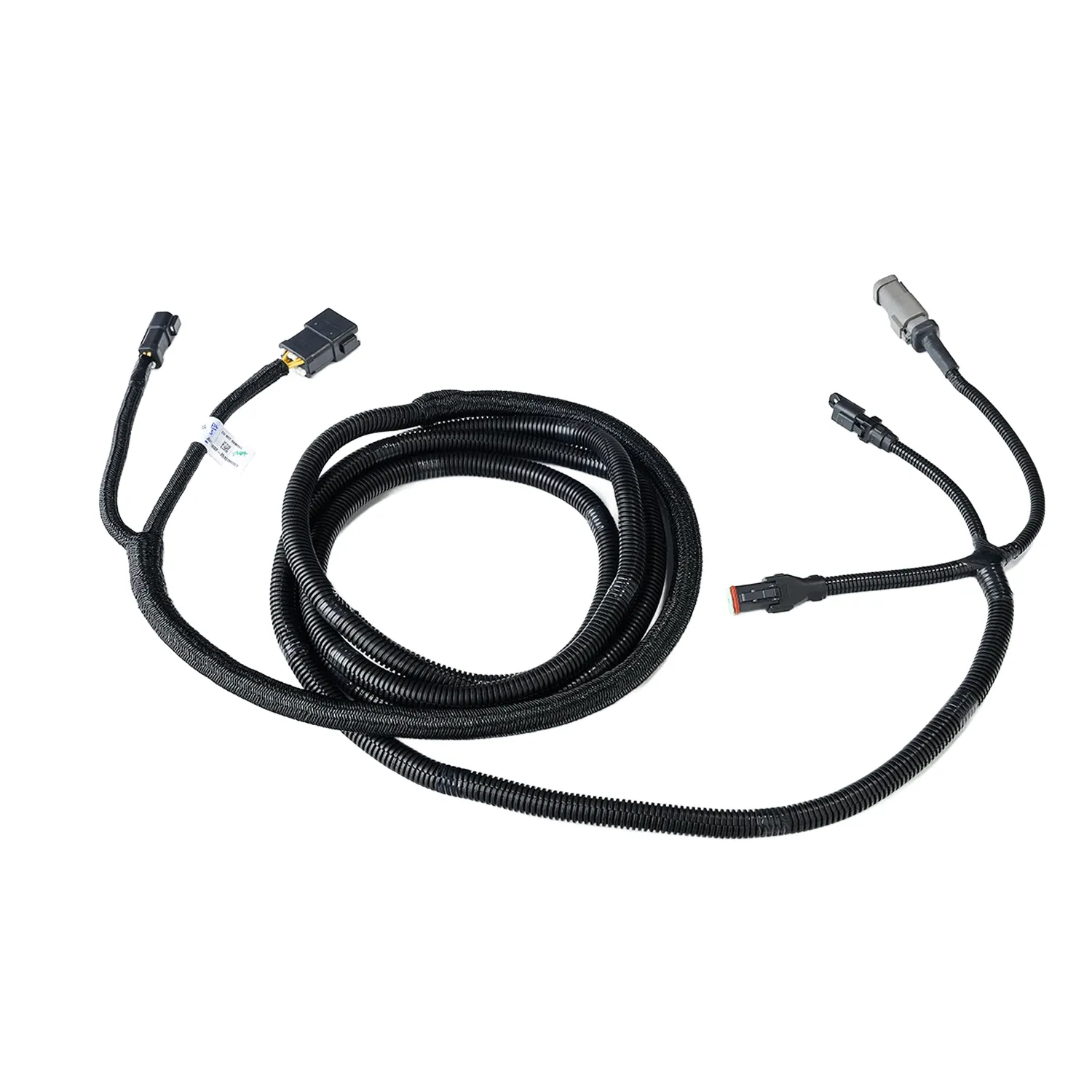 Boom Harness, арт. 721/C5671, JCB, для JCB, Электро оборудование — фото товара, купить в Вектор