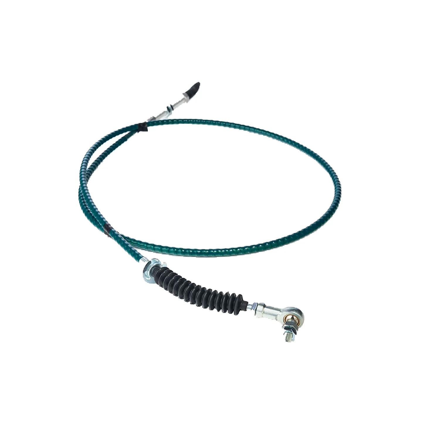 Boom Lock Cable, арт. 334/F0280, JCB, для JCB, Кузов — фото товара, купить в Вектор