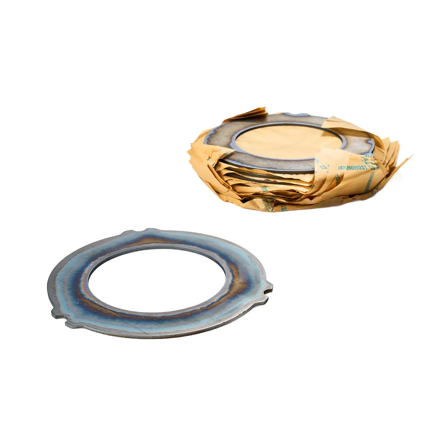 Brake Counter Plate - 12PK, арт. 458/20285, JCB, для JCB, Диски фрикционные — фото товара, купить в Вектор