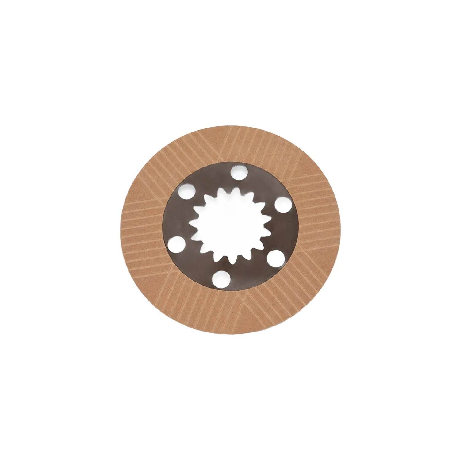 Brake Friction Plate, арт. 458/20357, JCB, для JCB, Диски фрикционные — фото слева, купить в Вектор