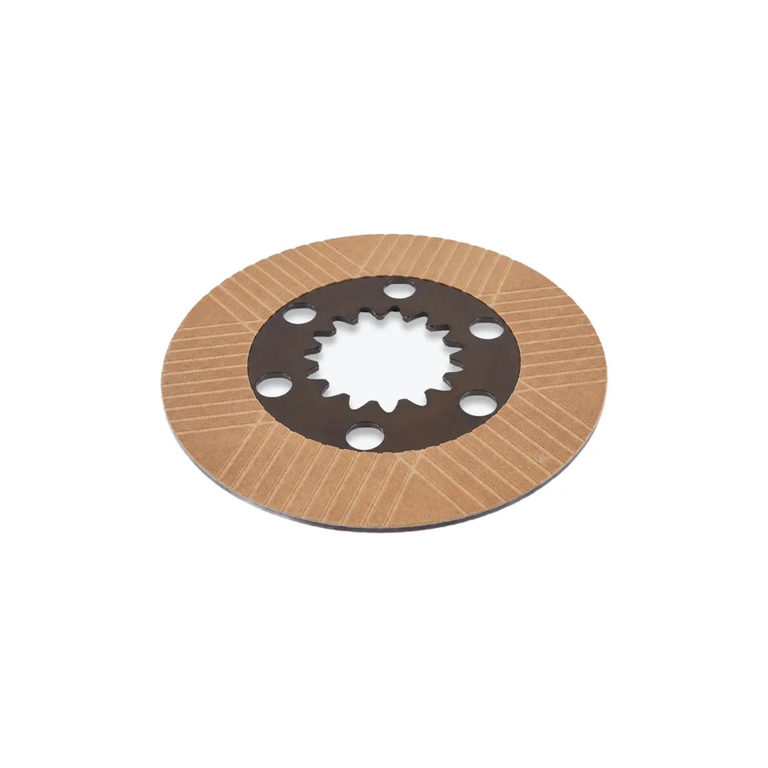 Brake Friction Plate, арт. 458/20357, JCB, для JCB, Диски фрикционные — фото справа, купить в Вектор