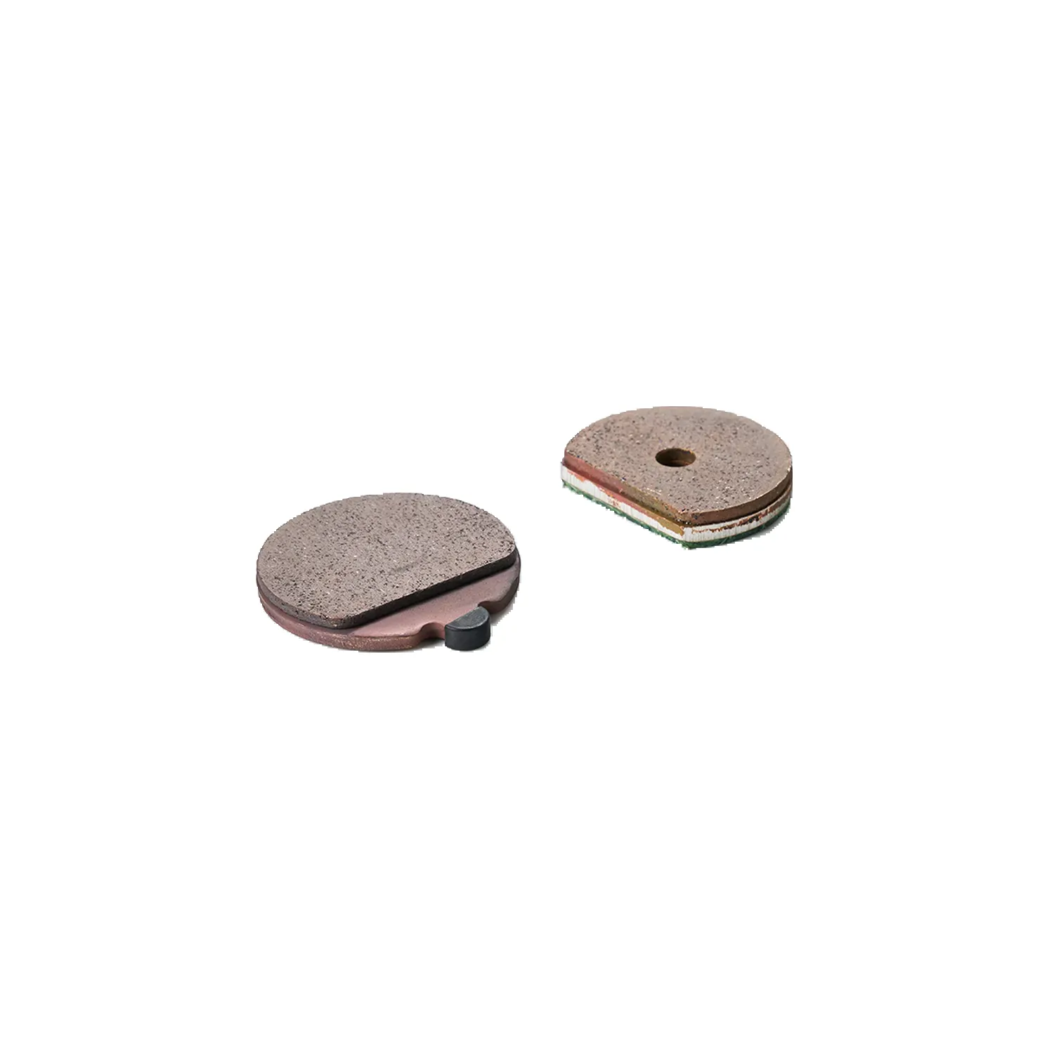 Brake Pad Kit, арт. 478/00849, JCB, для JCB, Тормозная система — фото товара, купить в Вектор