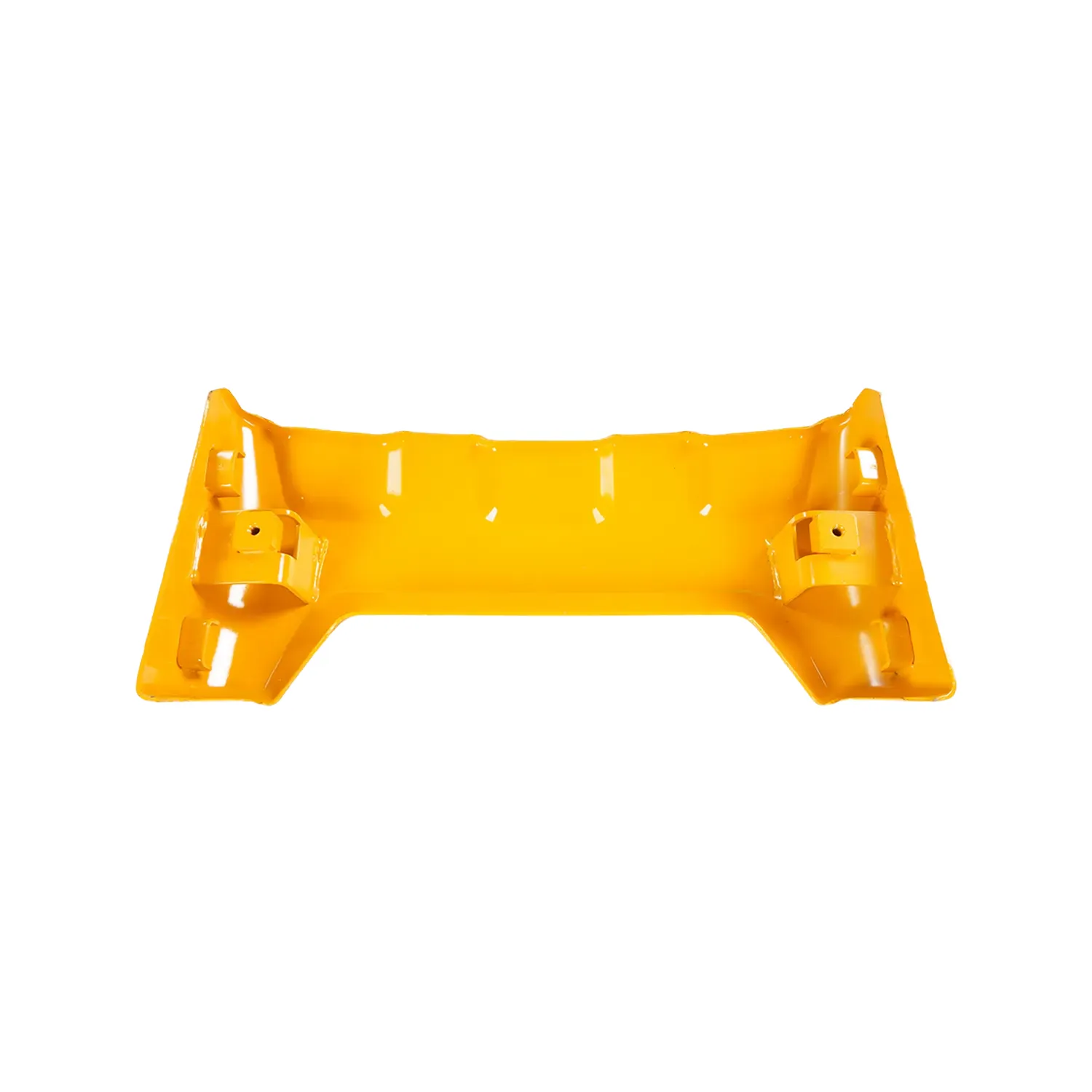 Bumper, арт. 333/Y2690, JCB, для JCB, Кузов — фото справа, купить в Вектор
