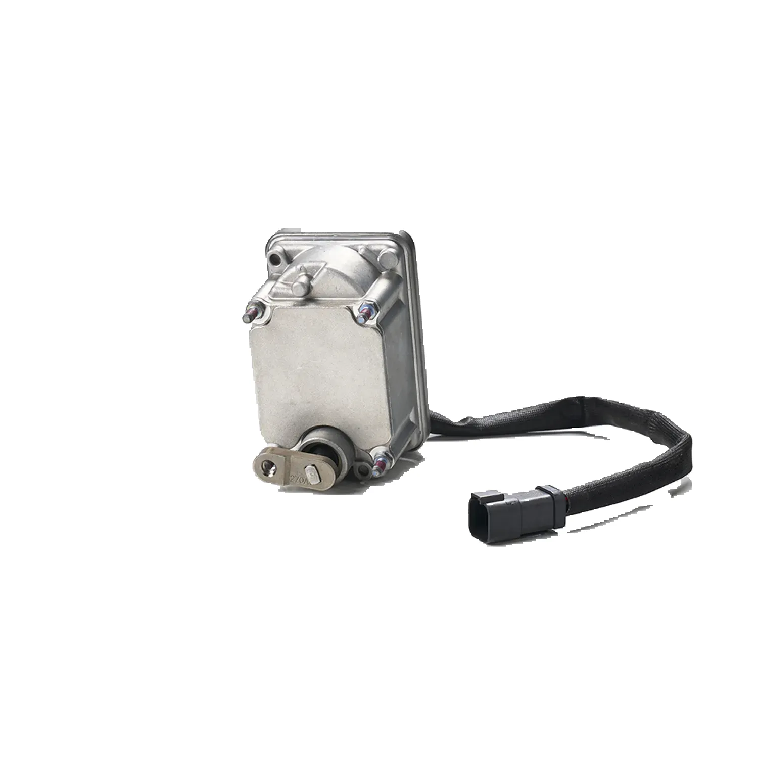 BV55 Turbocharger Side Actuator Kit, арт. 320/A6062, JCB, для JCB, Турбокомпрессоры — фото слева, купить в Вектор