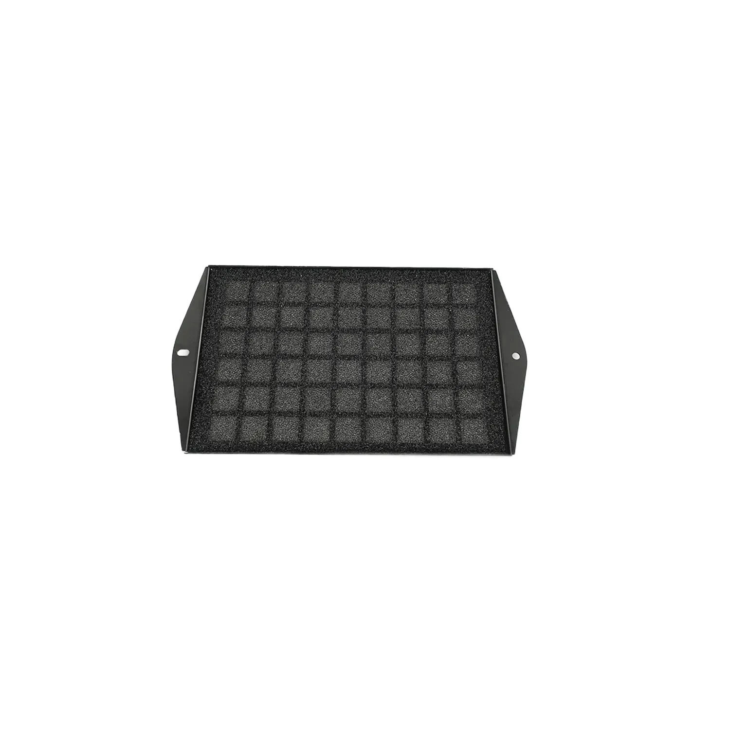 Cab Recirculation Filter Element, арт. 332/U6212, JCB, для JCB, Фильтры вентиляции кабины — фото слева, купить в Вектор