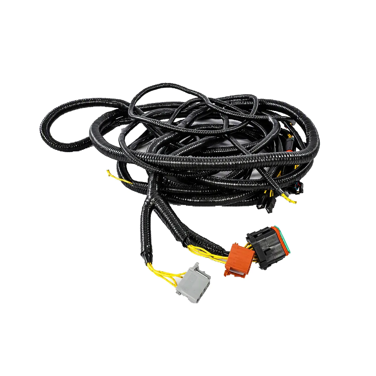 Cab Roof Harness, арт. 335/E7519, JCB, для JCB, Электро оборудование — фото из галереи, купить в Вектор