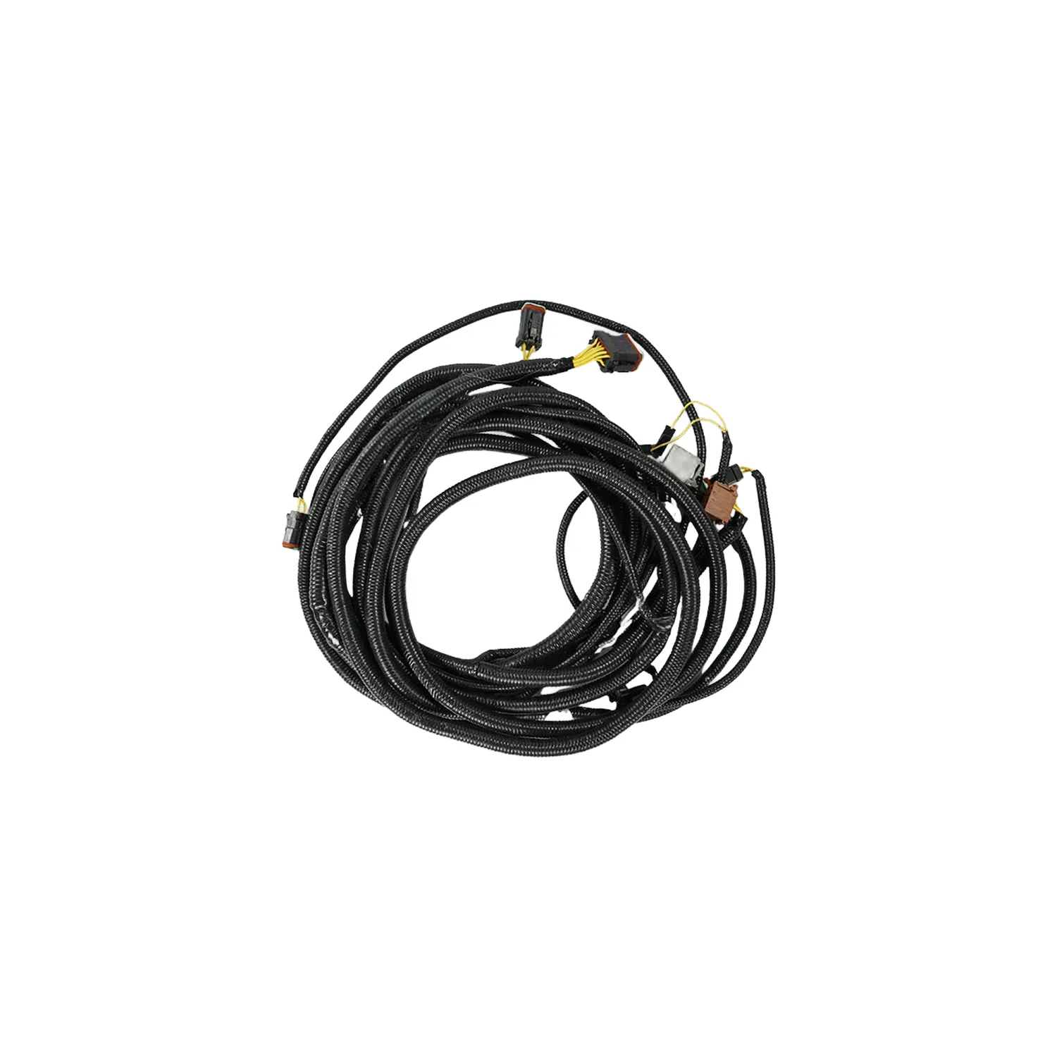Cab Roof Harness, арт. 335/E7519, JCB, для JCB, Электро оборудование — фото товара, купить в Вектор