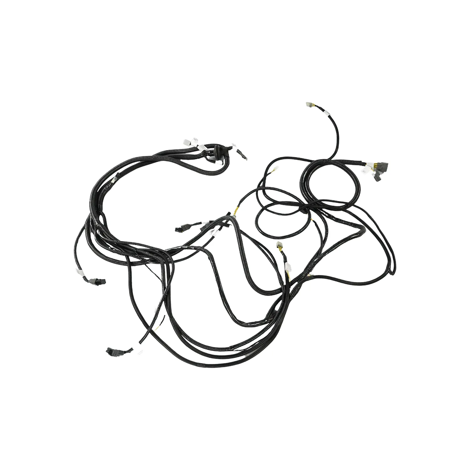 Cab Roof Harness, арт. 402/H7618, JCB, для JCB, Электро оборудование — фото слева, купить в Вектор