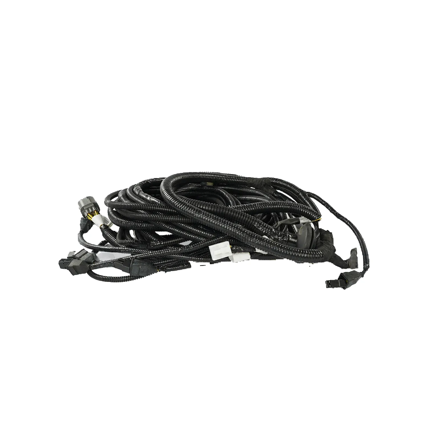 Cab Roof Harness, арт. 402/H7618, JCB, для JCB, Электро оборудование — фото справа, купить в Вектор