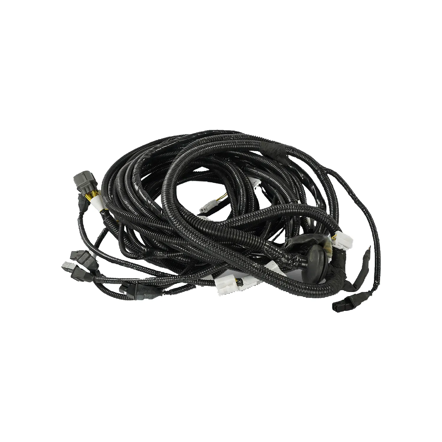 Cab Roof Harness, арт. 402/H7618, JCB, для JCB, Электро оборудование — фото товара, купить в Вектор