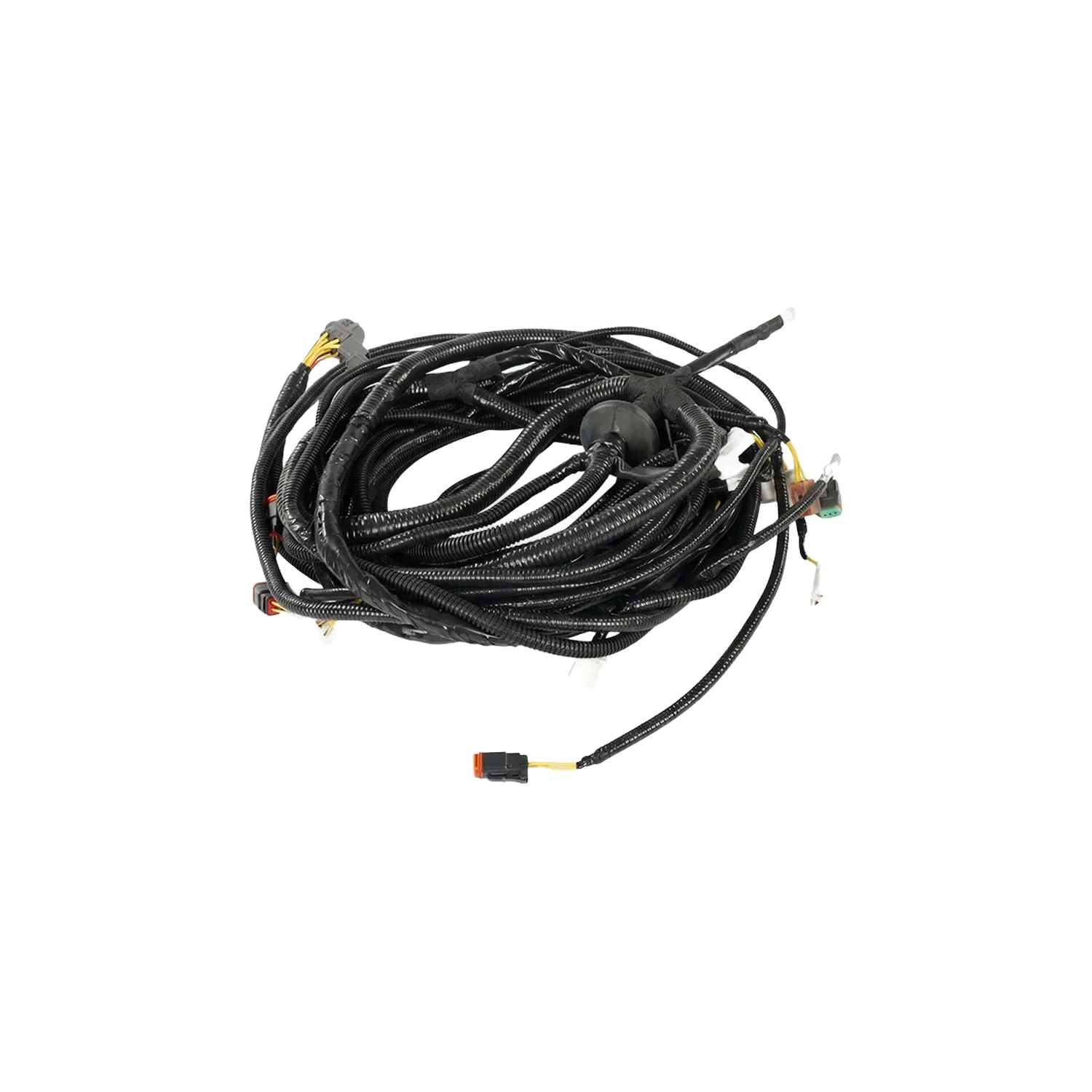 Cab Roof Harness, арт. 403/U0640, JCB, для JCB, Электро оборудование — фото слева, купить в Вектор