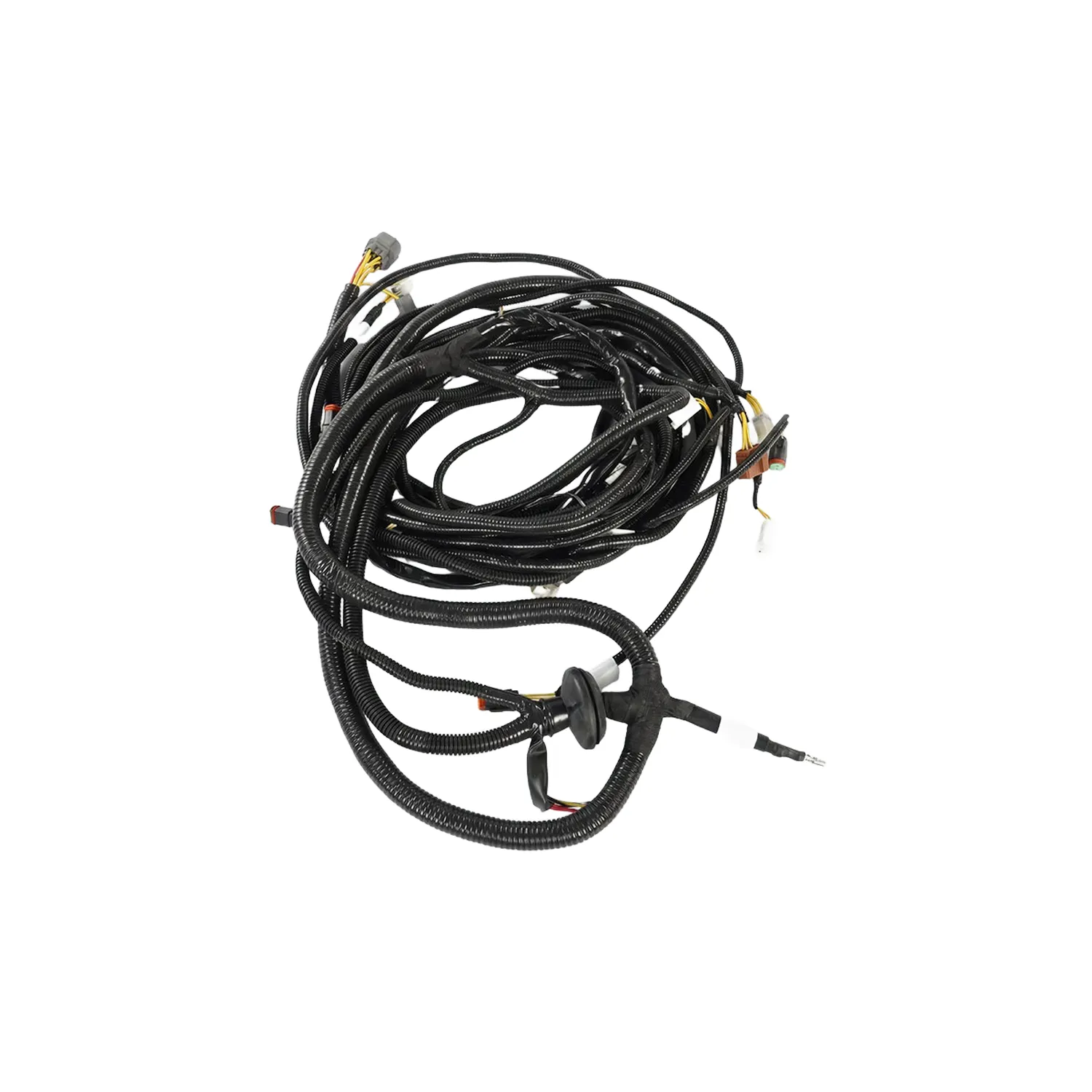 Cab Roof Harness, арт. 403/U0640, JCB, для JCB, Электро оборудование — фото товара, купить в Вектор
