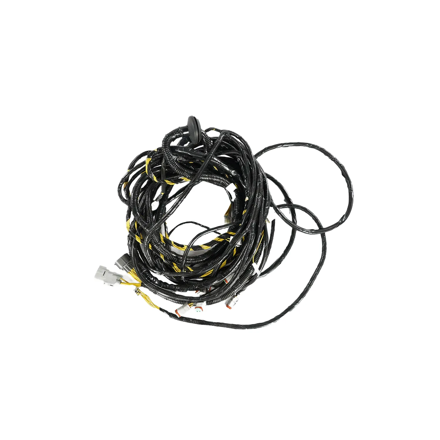 Cab Roof Harness, арт. 721/G5623, JCB, для JCB, Электро оборудование — фото слева, купить в Вектор