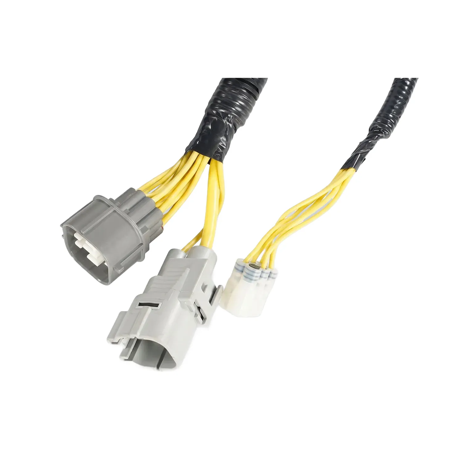 Cab Roof Harness, арт. 721/G5623, JCB, для JCB, Электро оборудование — фото справа, купить в Вектор