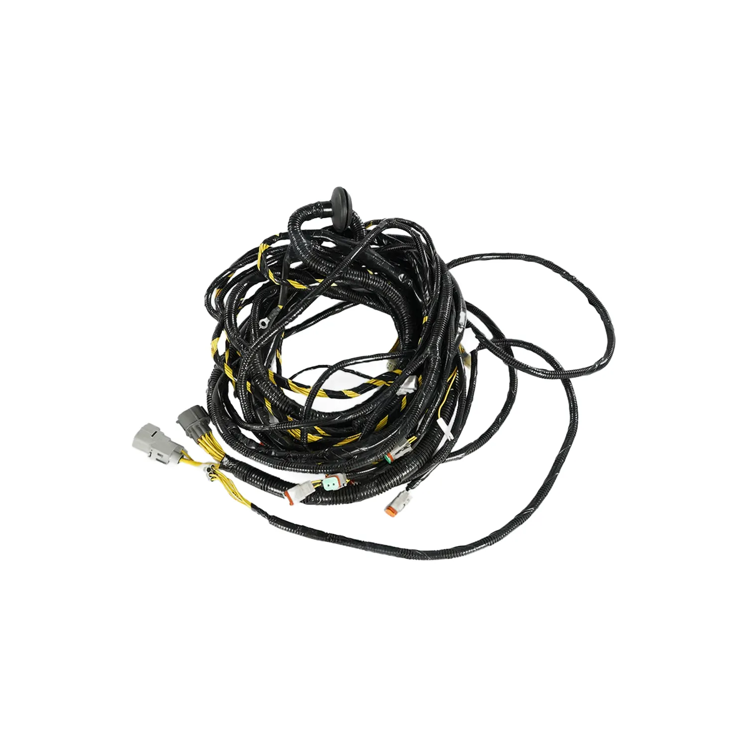 Cab Roof Harness, арт. 721/G5623, JCB, для JCB, Электро оборудование — фото товара, купить в Вектор
