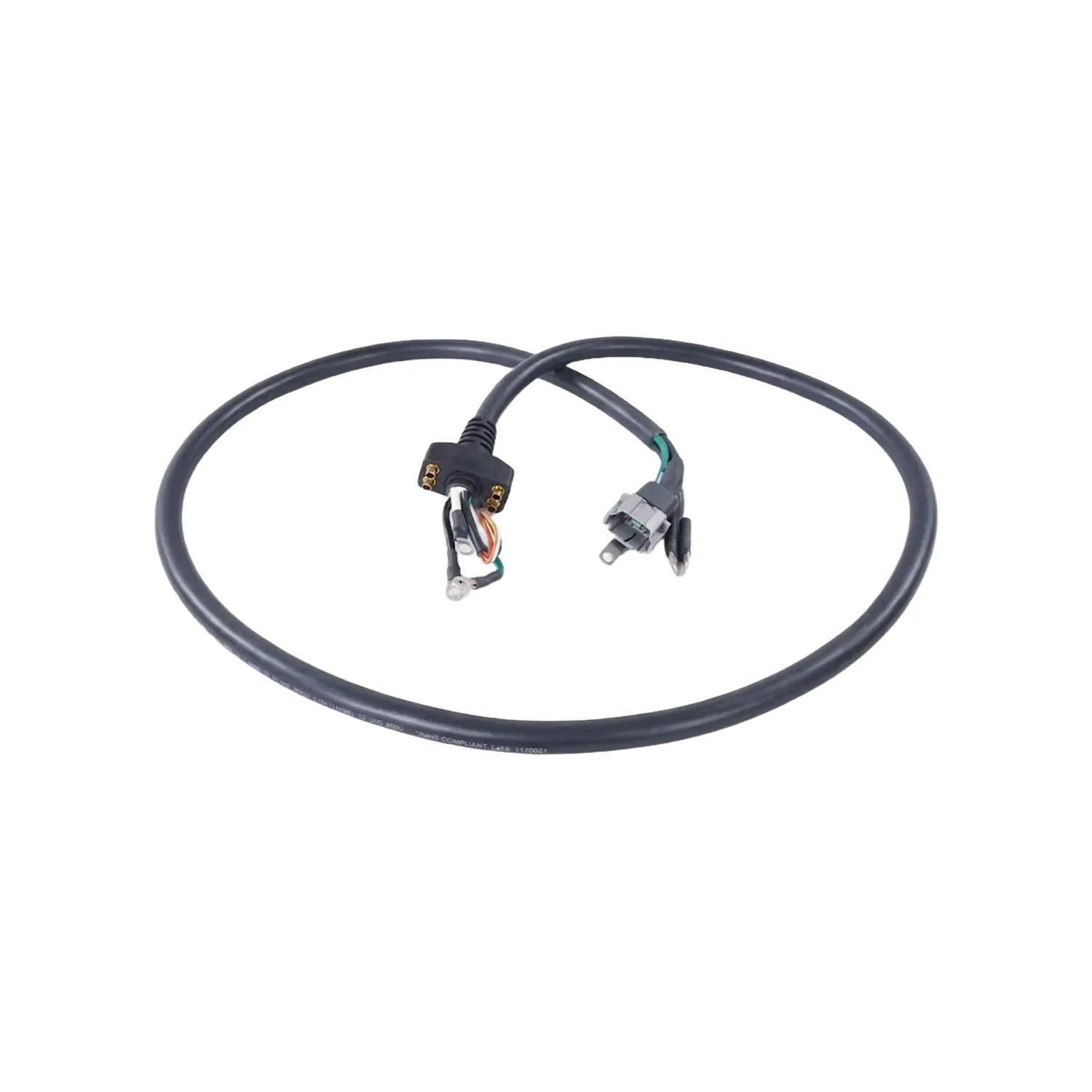 Cable Kit, арт. 400/23339, JCB, для JCB, Двигатели — фото слева, купить в Вектор