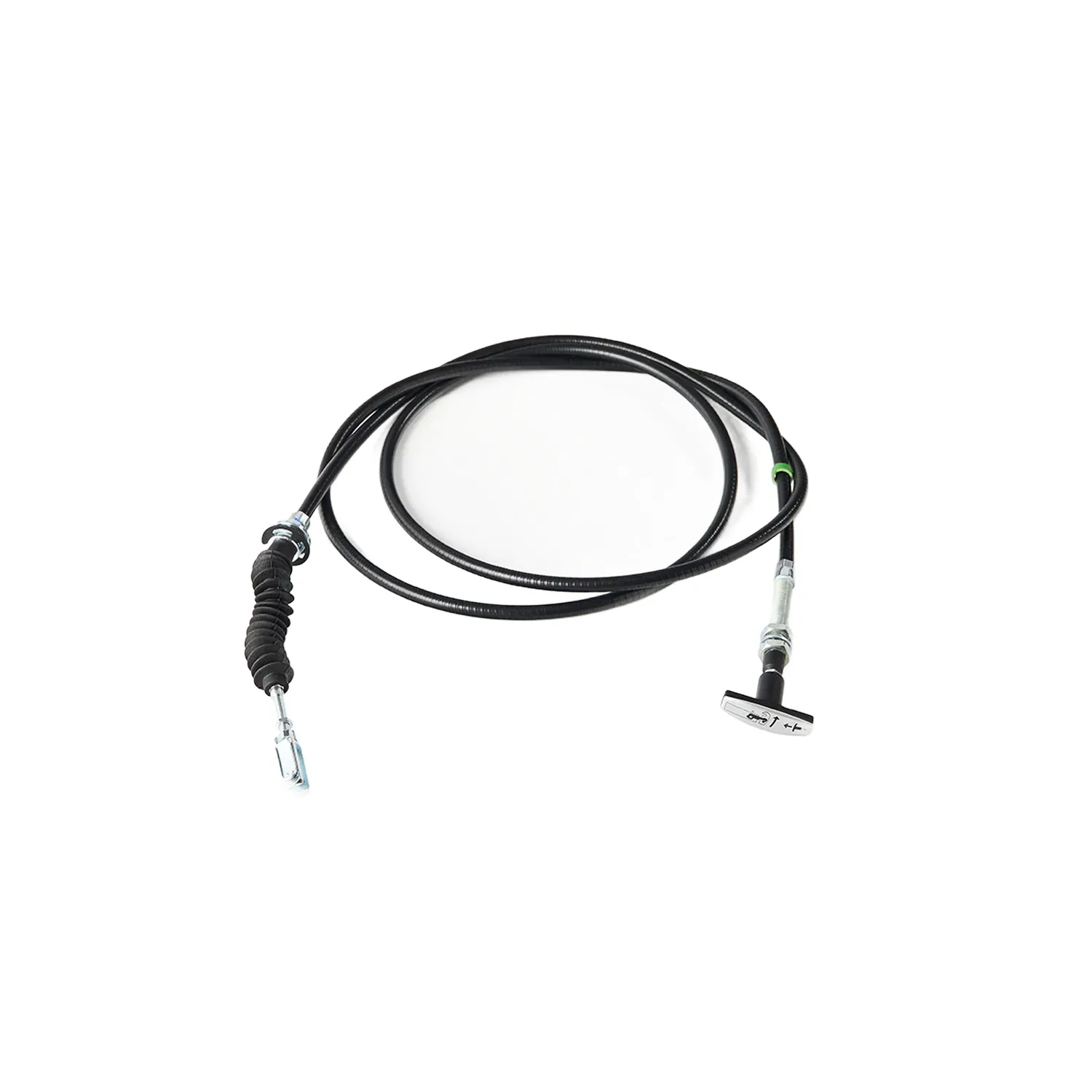 Cable tow hitch release, арт. 160/01746, JCB, для JCB, Электропроводка — фото товара, купить в Вектор