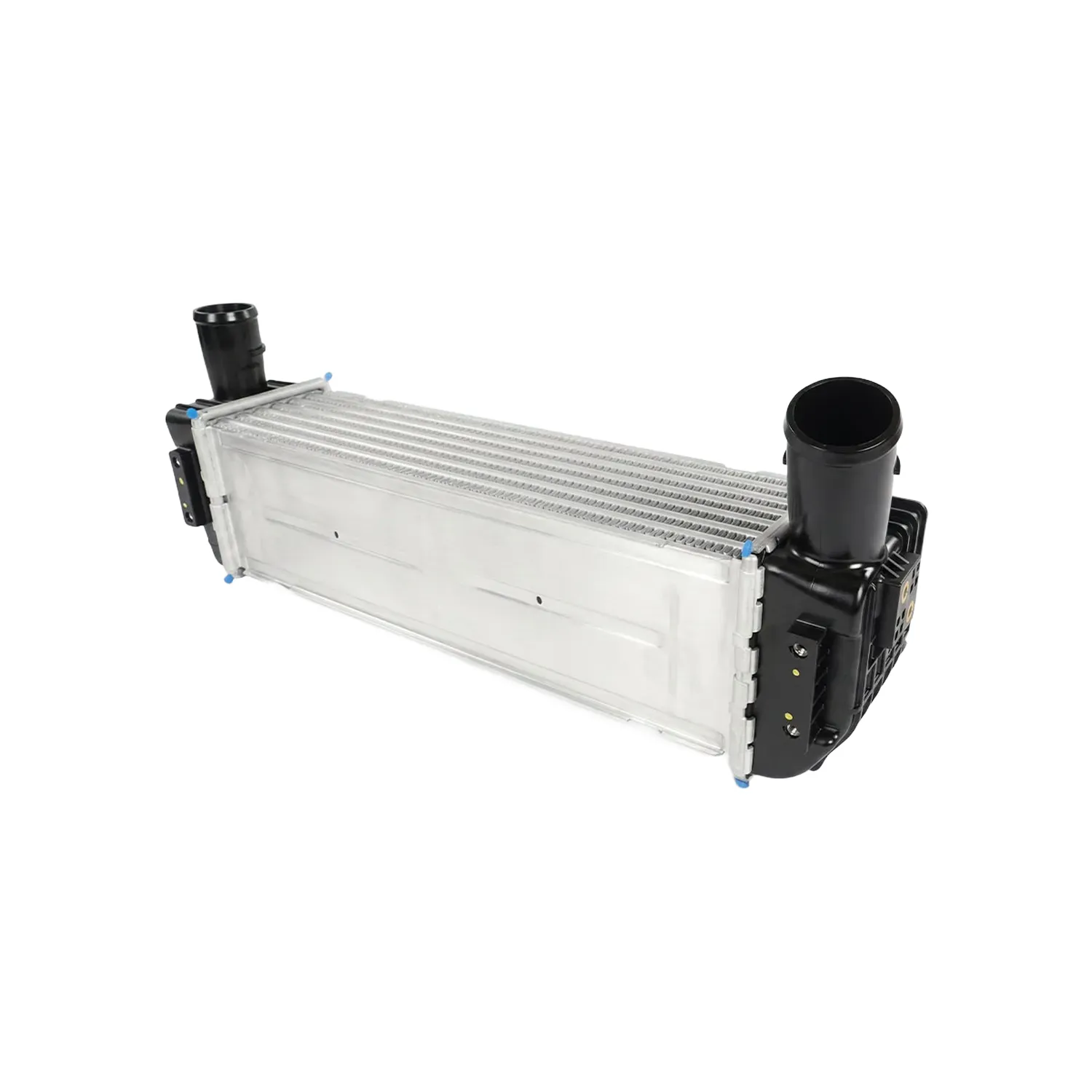 Charge Air Cooler, арт. 402/L9618, JCB, для JCB, Трансмиссия — фото слева, купить в Вектор