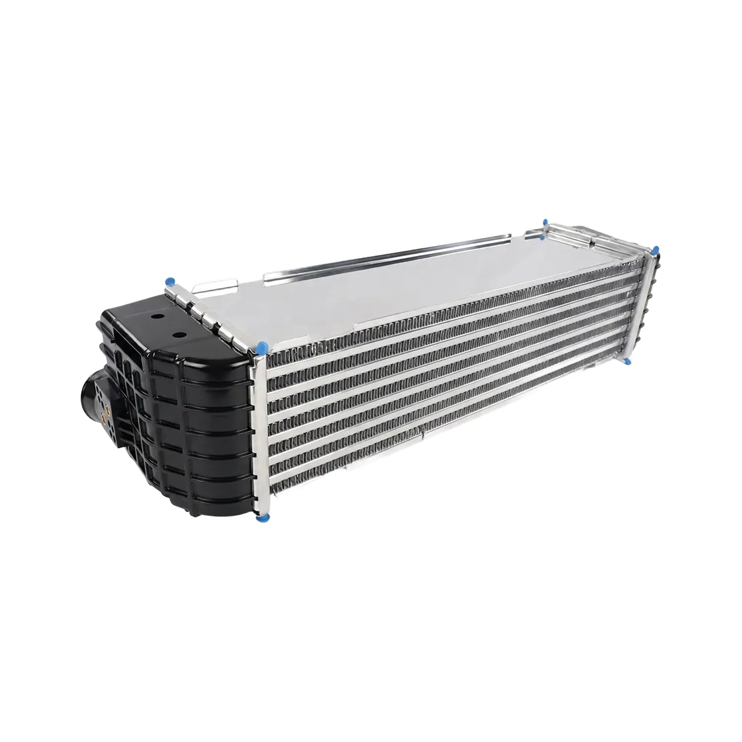 Charge Air Cooler, арт. 402/L9618, JCB, для JCB, Трансмиссия — фото справа, купить в Вектор
