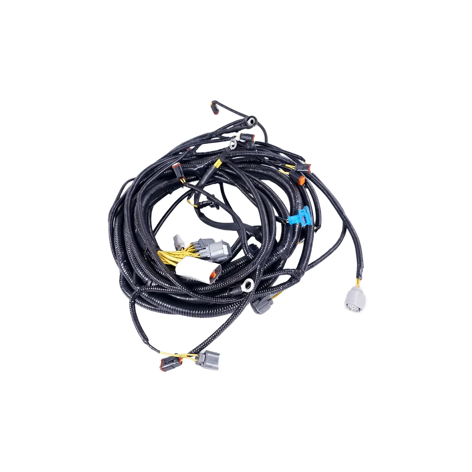 Chassis Harness – EGR 3DX, арт. 400/S9180, JCB, для JCB, Двигатели — фото слева, купить в Вектор