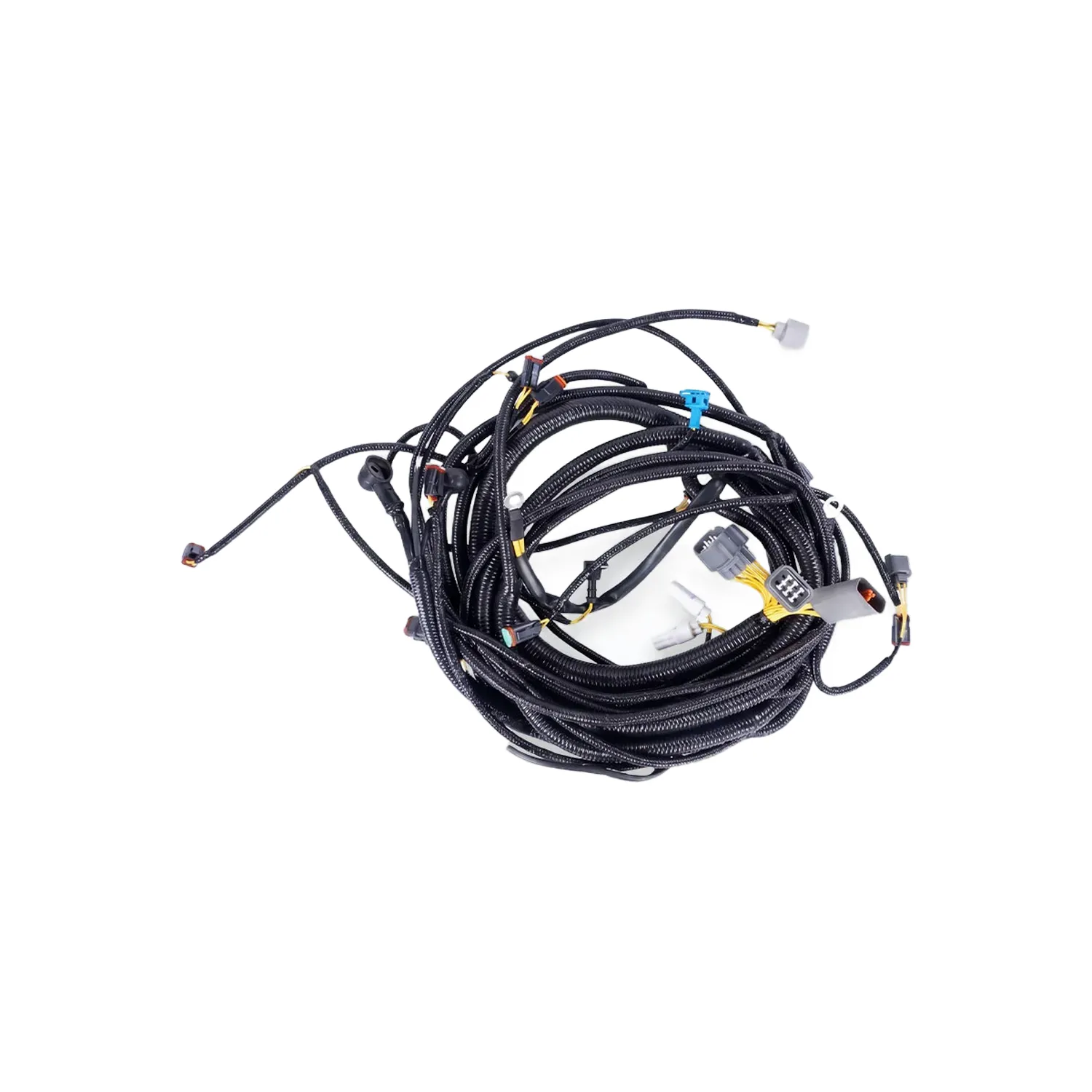 Chassis Harness – EGR 3DX, арт. 400/S9180, JCB, для JCB, Двигатели — фото справа, купить в Вектор
