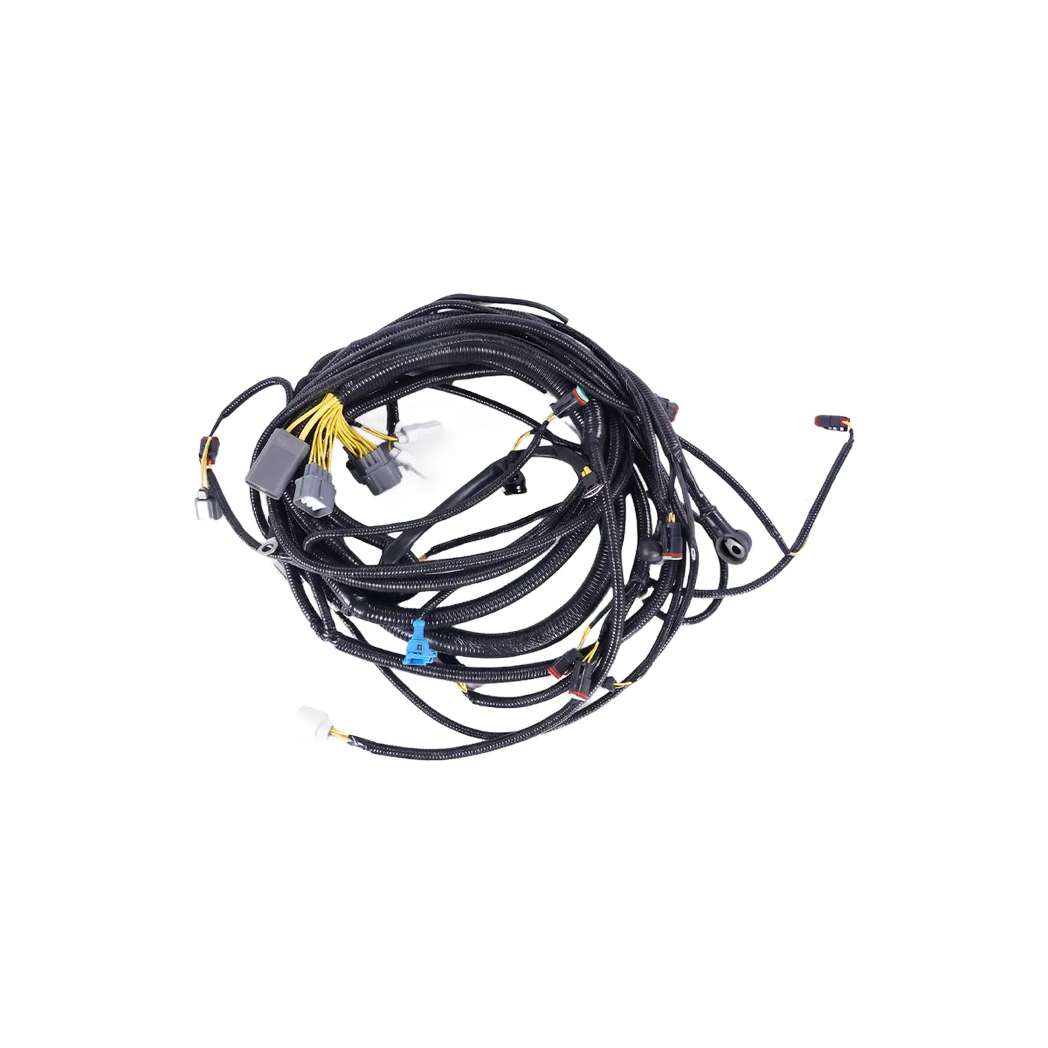 Chassis Harness – EGR 3DX, арт. 400/S9180, JCB, для JCB, Двигатели — фото товара, купить в Вектор