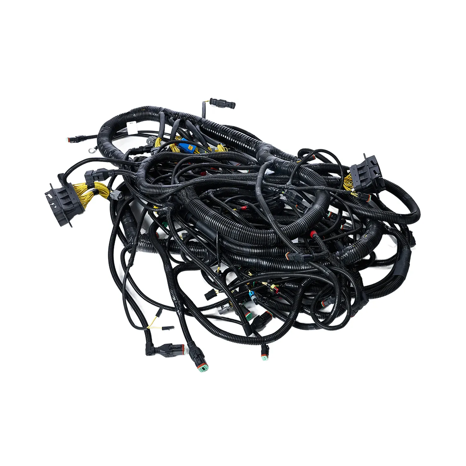 Chassis Harness, арт. 721/P0047, JCB, для JCB, Электро оборудование — фото товара, купить в Вектор