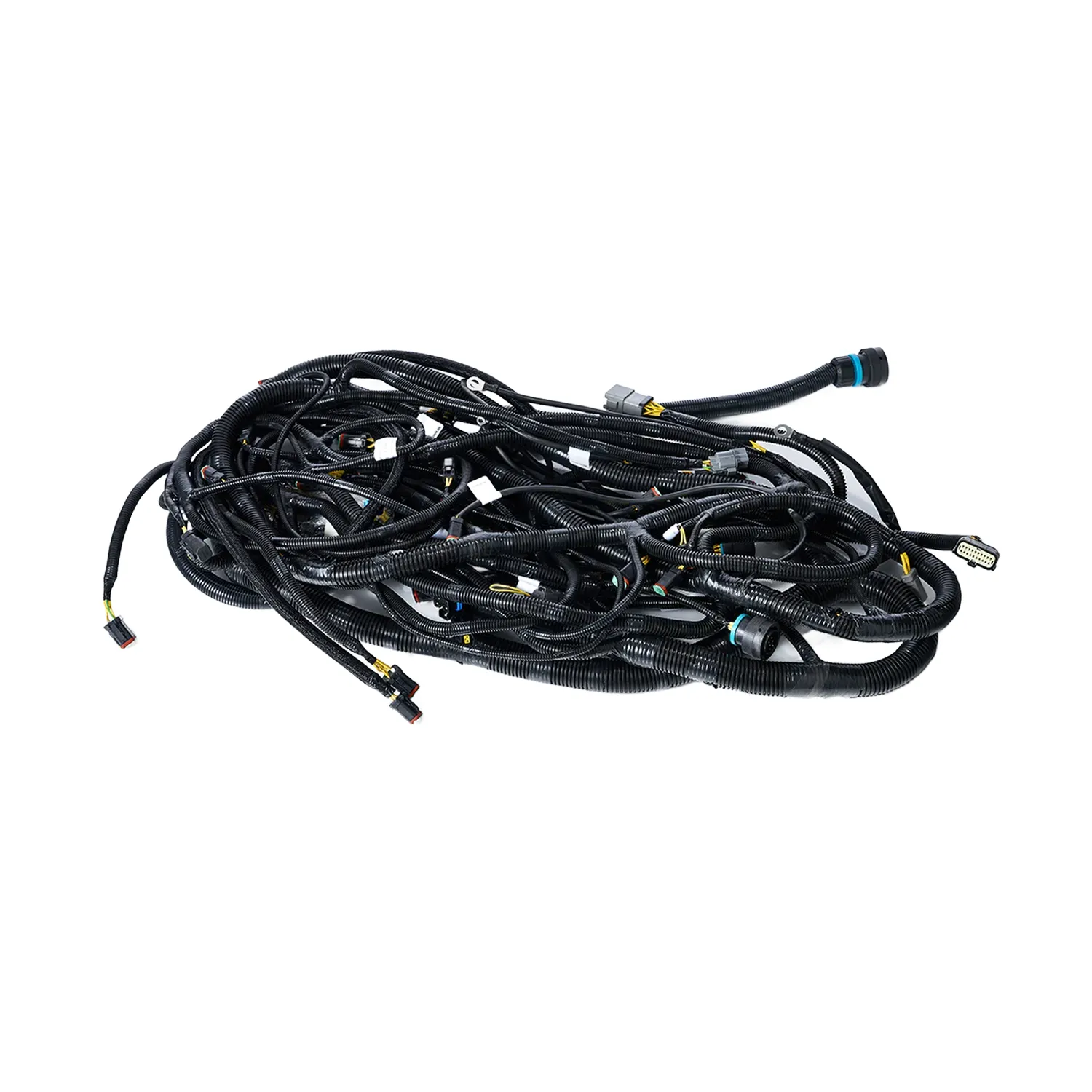 Chassis Harness, арт. 721/W8811, JCB, для JCB, Электро оборудование — фото слева, купить в Вектор