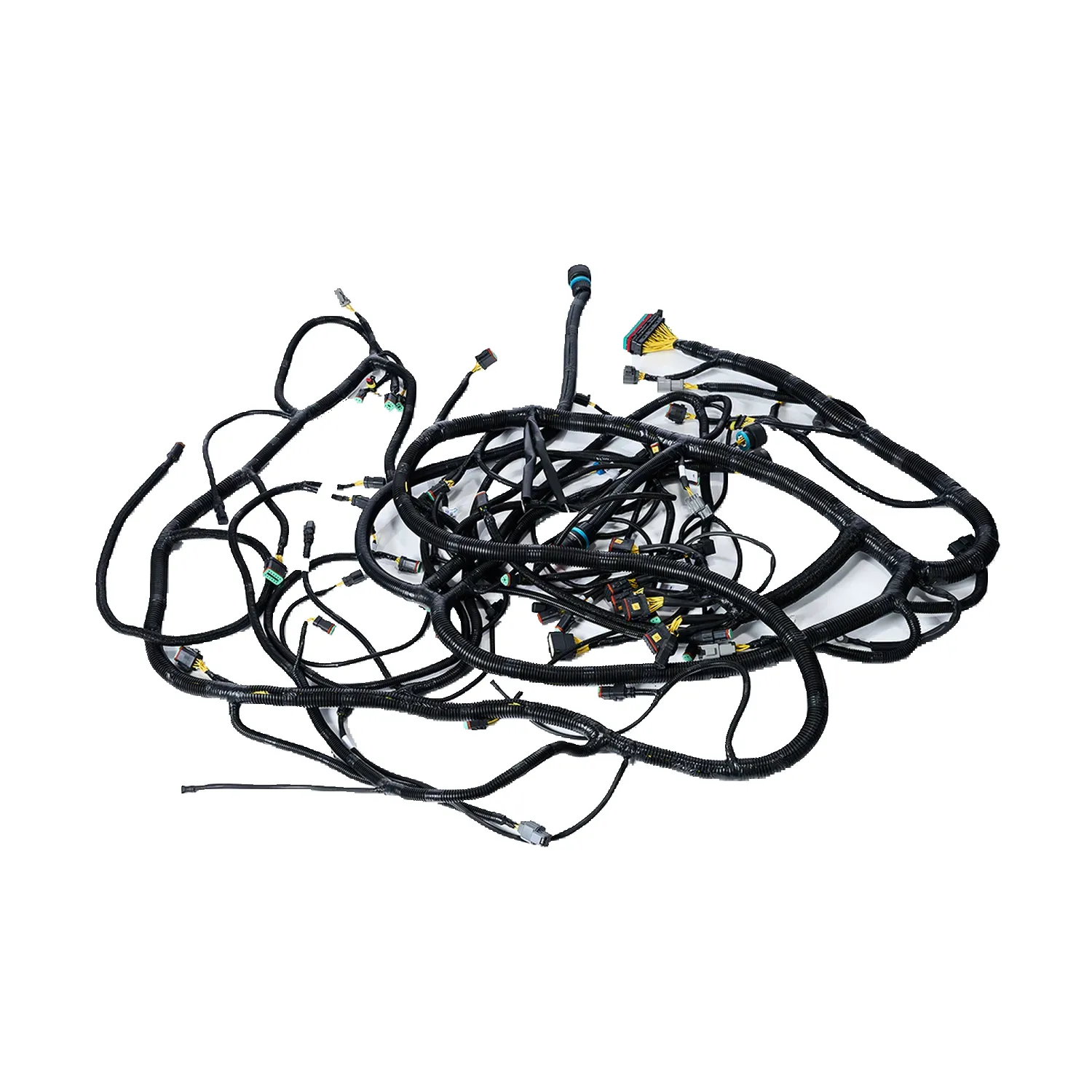 Chassis Harness, арт. 721/W8811, JCB, для JCB, Электро оборудование — фото товара, купить в Вектор