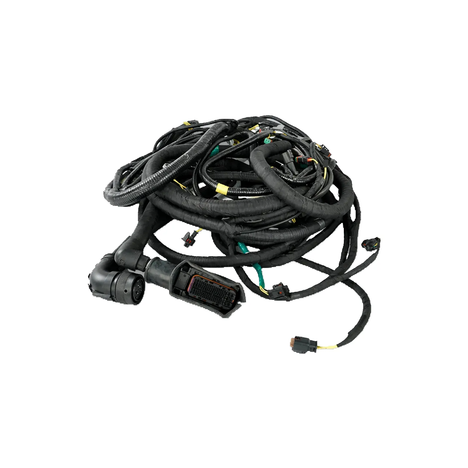 Chassis Harness-Parker ECU BS-V, арт. 403/U7392, JCB, для JCB, Электро оборудование — фото справа, купить в Вектор