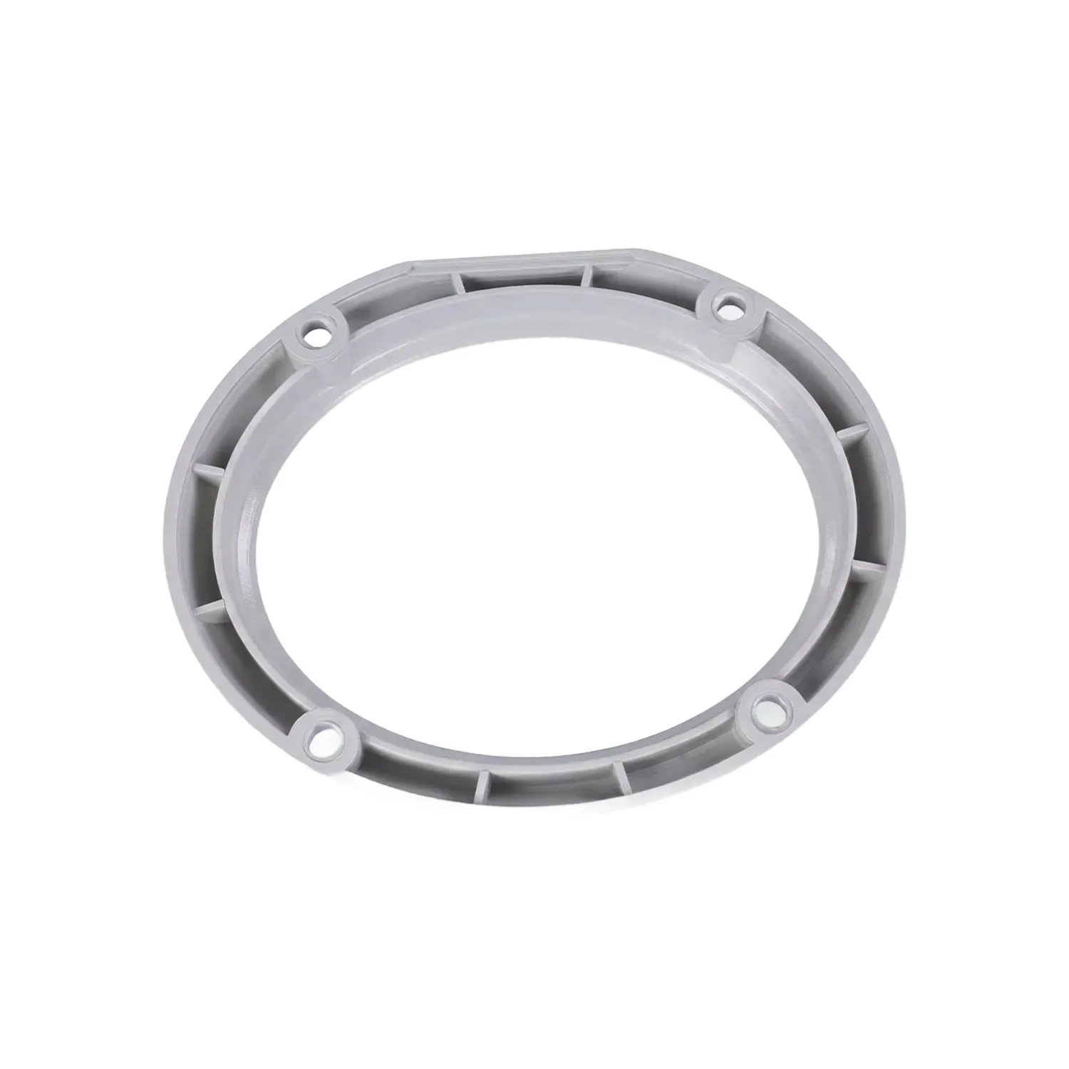 CLAMPING RING, арт. 821/10218, JCB, для JCB, Элементы кабины — фото слева, купить в Вектор
