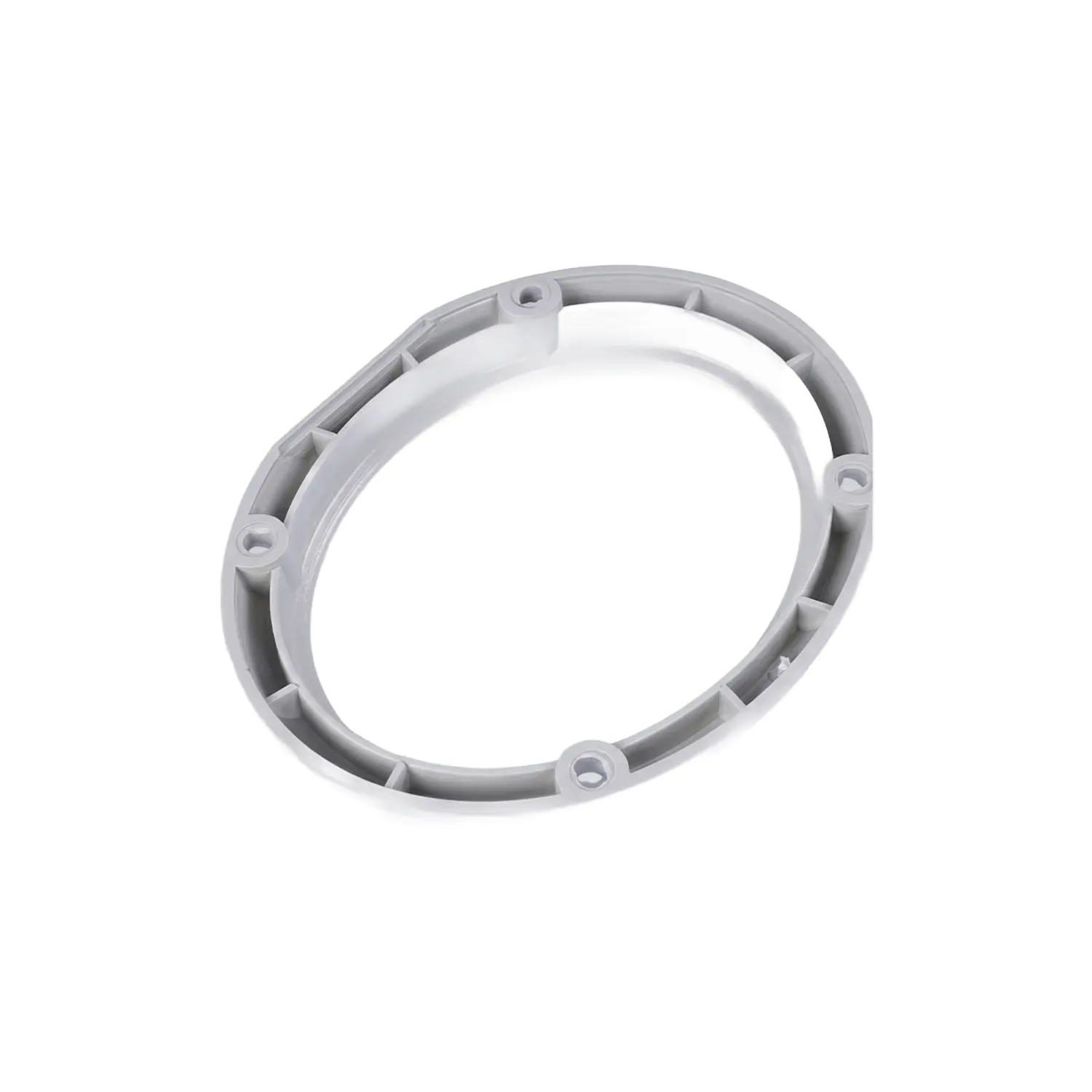 CLAMPING RING, арт. 821/10218, JCB, для JCB, Элементы кабины — фото справа, купить в Вектор