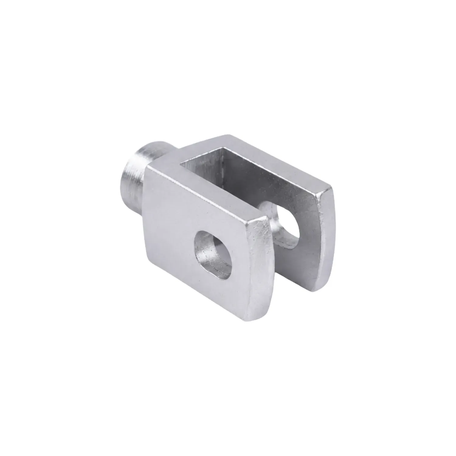 Clevis Fork End, арт. 913/00013, JCB, для JCB, Вилы — фото слева, купить в Вектор