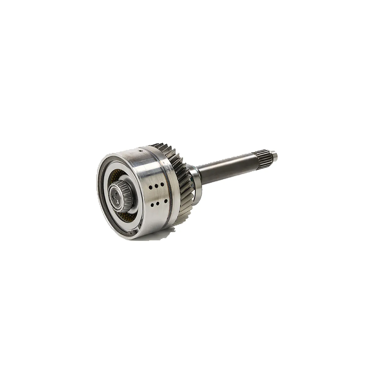 Clutch Assembly - Input Shaft & Reverse, арт. 459/10276, JCB, для JCB, КПП в сборе — фото товара, купить в Вектор