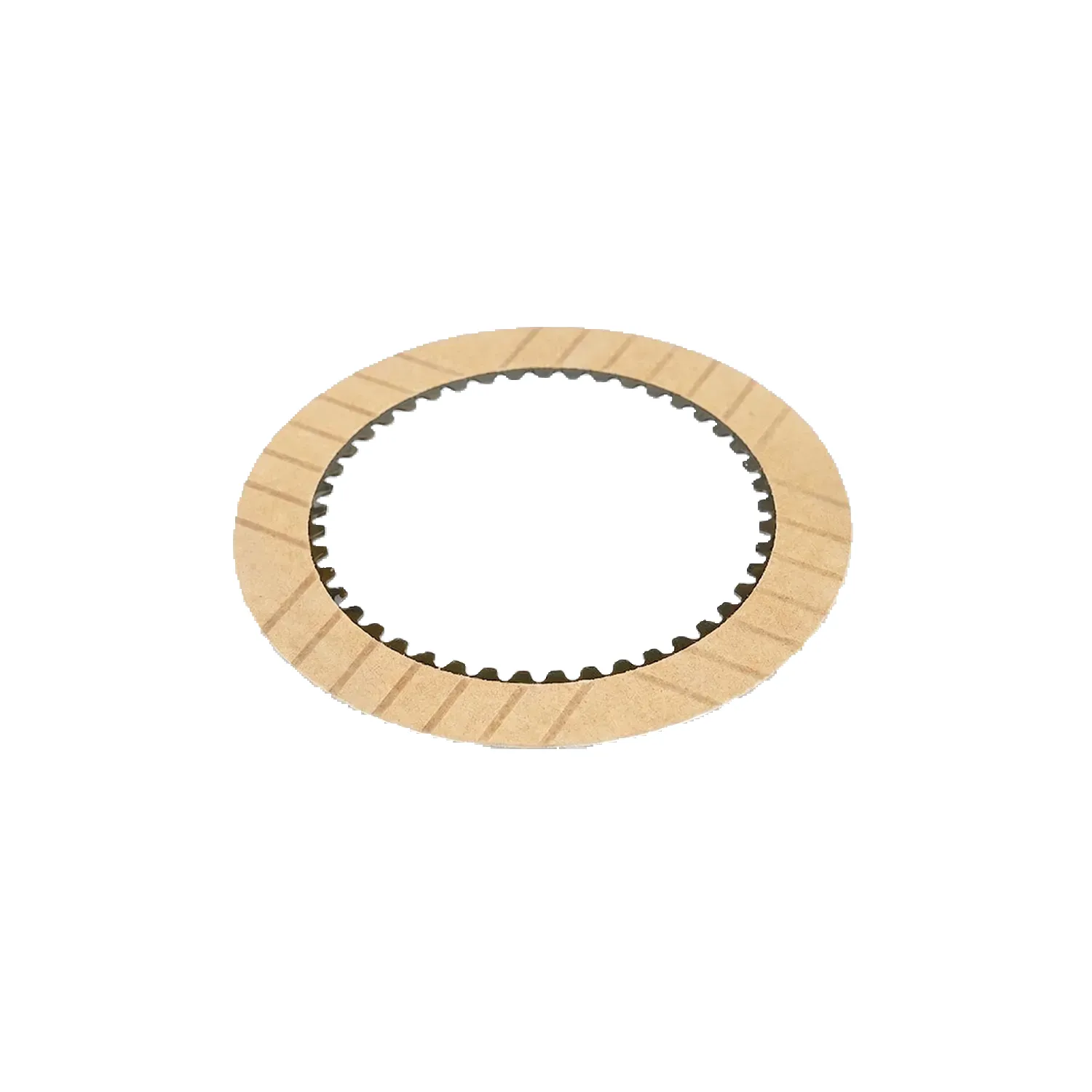 Clutch Friction Plate, 133 x 92 mm, арт. 445/03205, JCB, для JCB, Диски фрикционные — фото слева, купить в Вектор