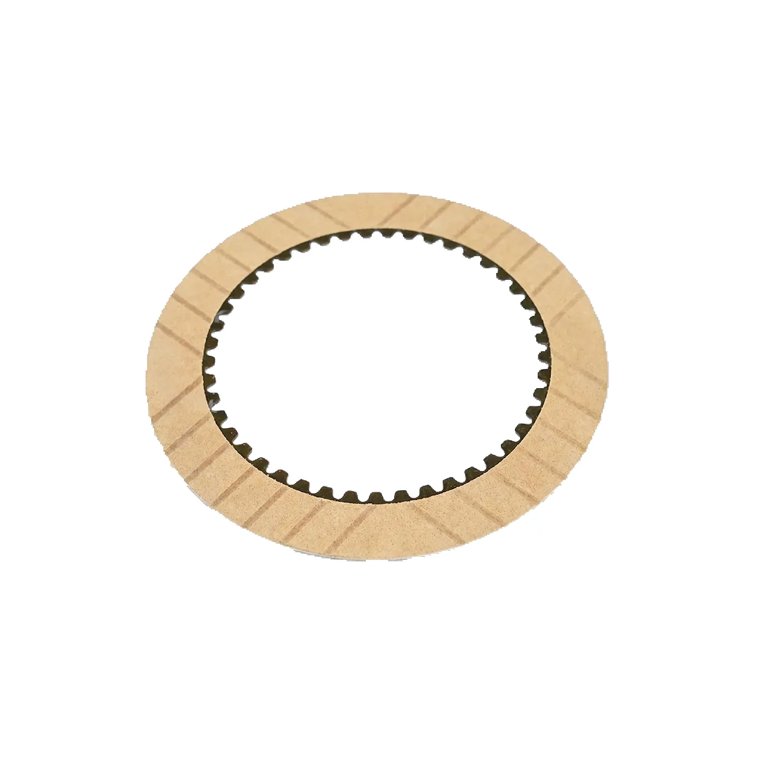 Clutch Friction Plate, 133 x 92 mm, арт. 445/03205, JCB, для JCB, Диски фрикционные — фото справа, купить в Вектор
