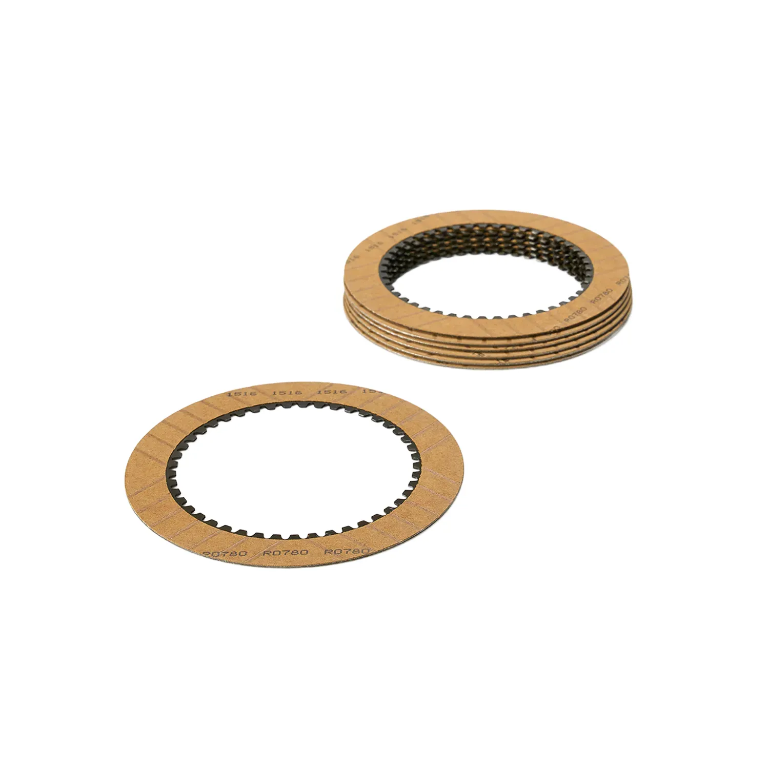 Clutch Friction Plate, 133 x 92 mm, арт. 445/03205, JCB, для JCB, Диски фрикционные — фото товара, купить в Вектор