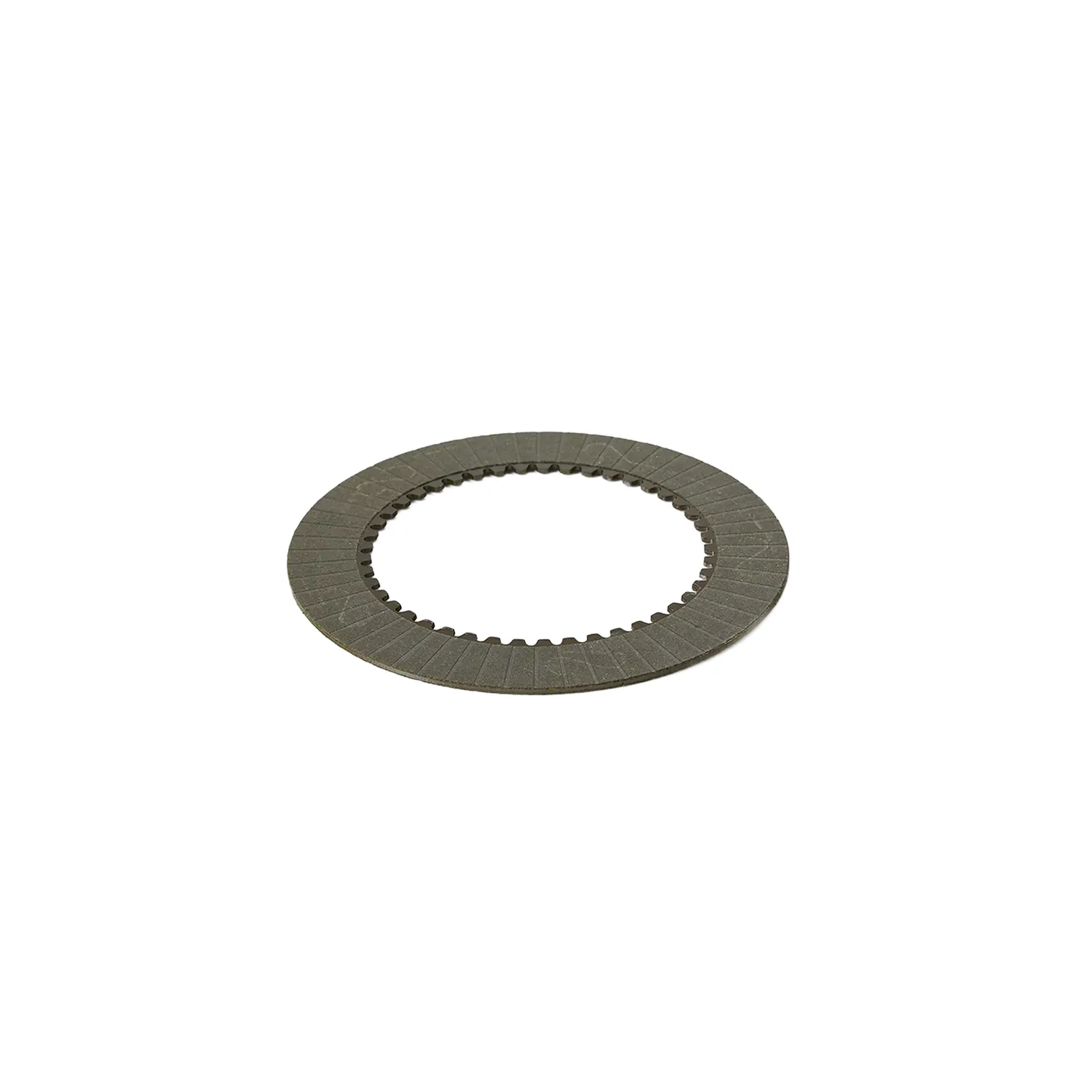 Clutch Friction Plate - 140 x 92, арт. 331/M2311, JCB, для JCB, Трансмиссия — фото товара, купить в Вектор