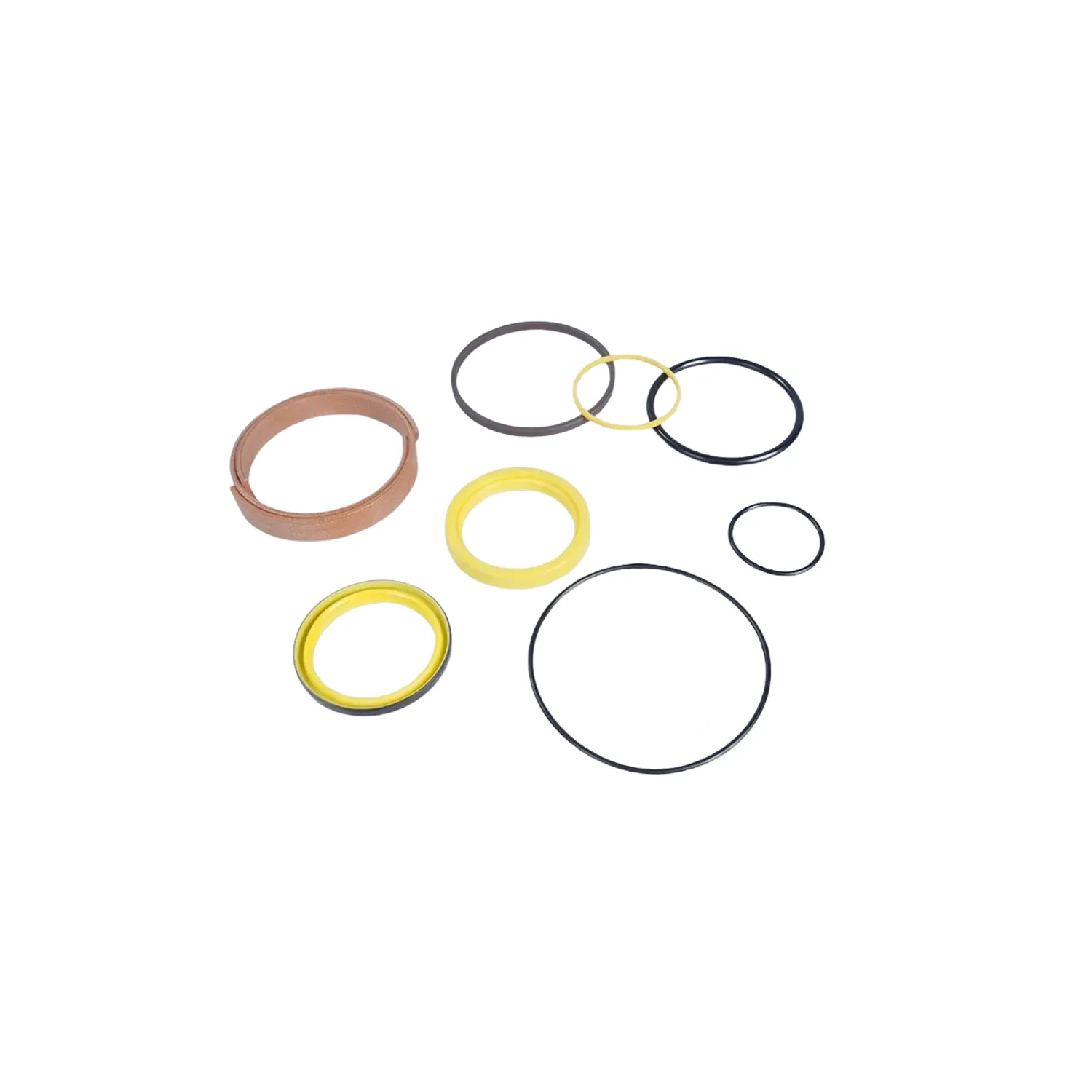 COMPLETE SEAL KIT, арт. 550/41004, JCB, для JCB, Сальники — фото товара, купить в Вектор