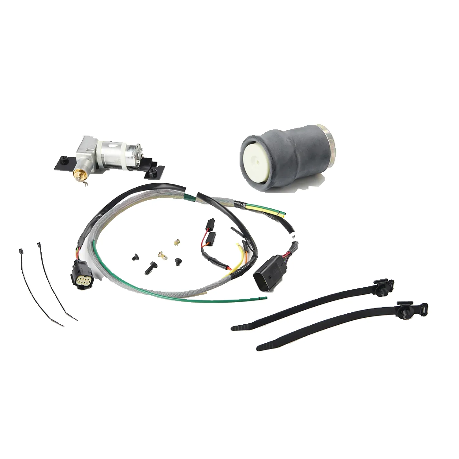 Compressor Air System Kit, арт. 400/01262, JCB, для JCB, Тормозная система — фото товара, купить в Вектор