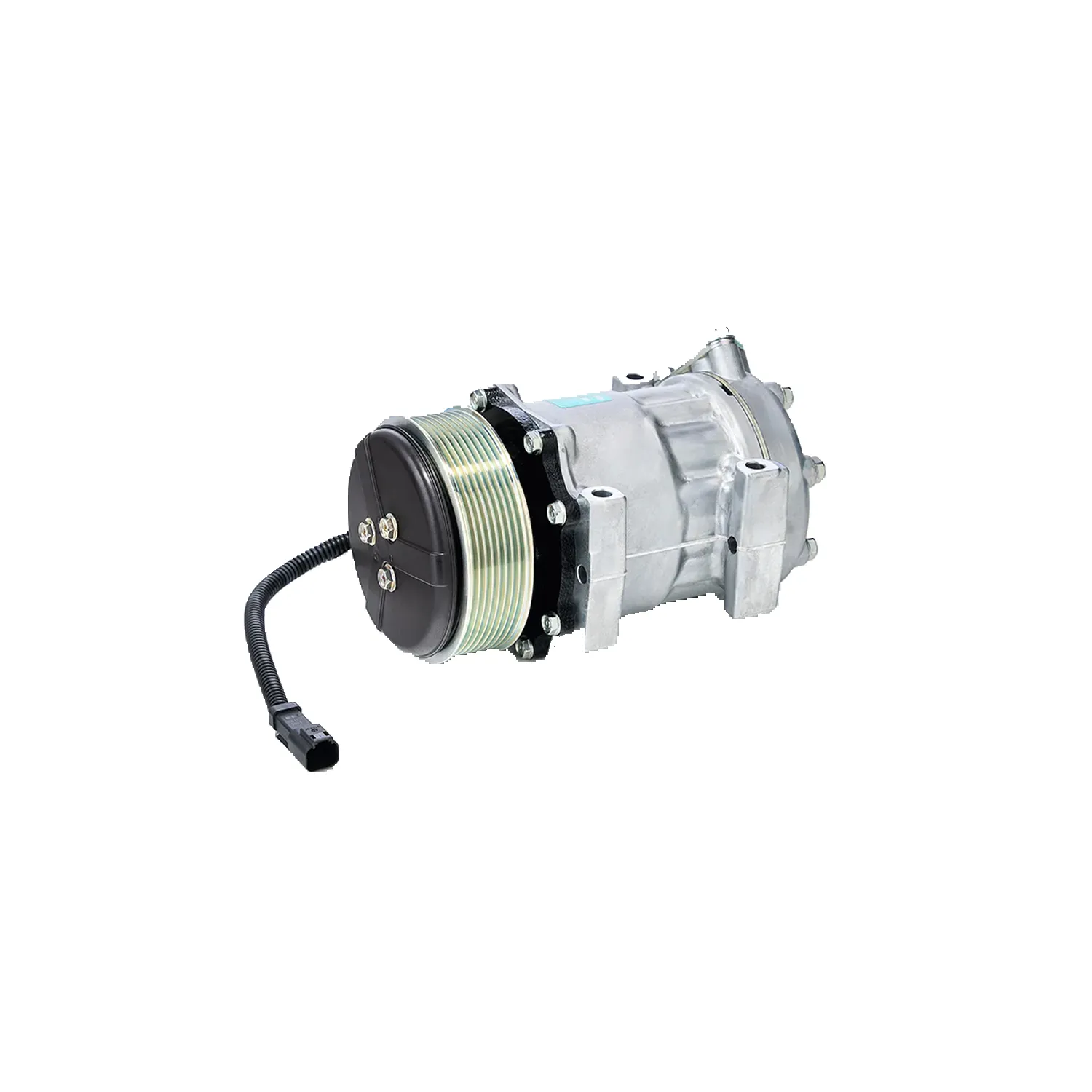 COMPRESSOR, арт. 320/08562, JCB, для JCB, Система отопления и кондиционирования — фото товара, купить в Вектор