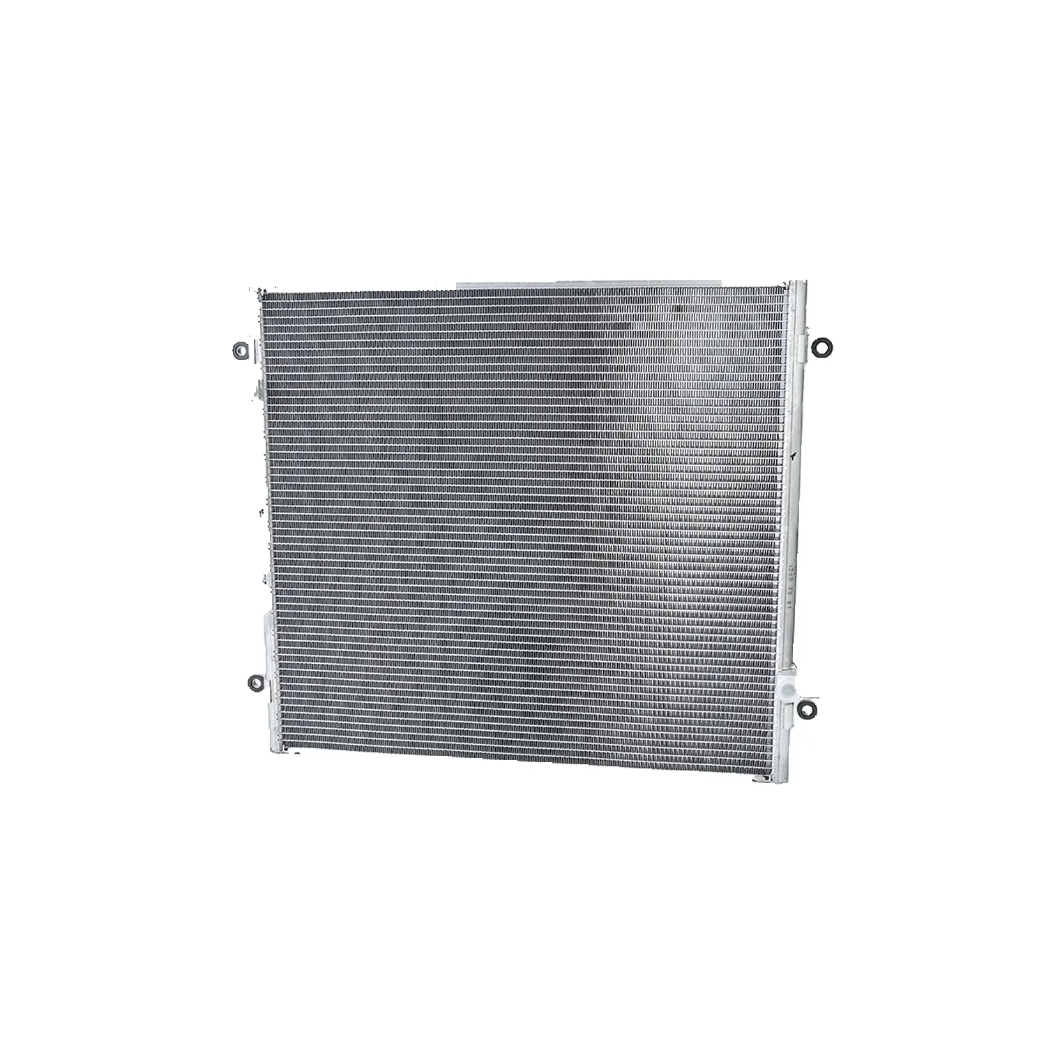 Condenser, арт. 332/T4785, JCB, для JCB, Система отопления и кондиционирования — фото товара, купить в Вектор