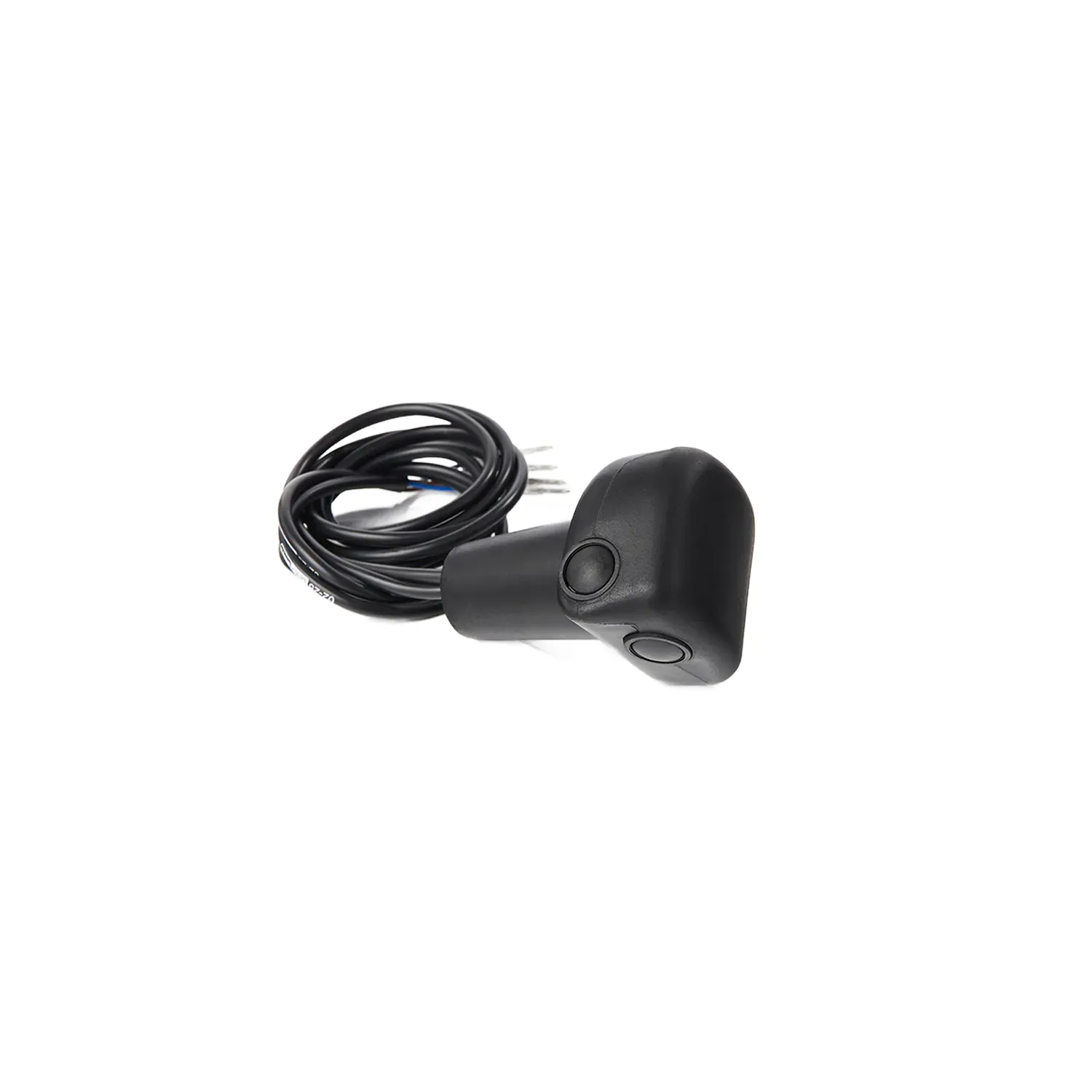 Control Loader Knob With Switches, арт. 126/02143, JCB, для JCB, Органы управления и приборы — фото товара, купить в Вектор