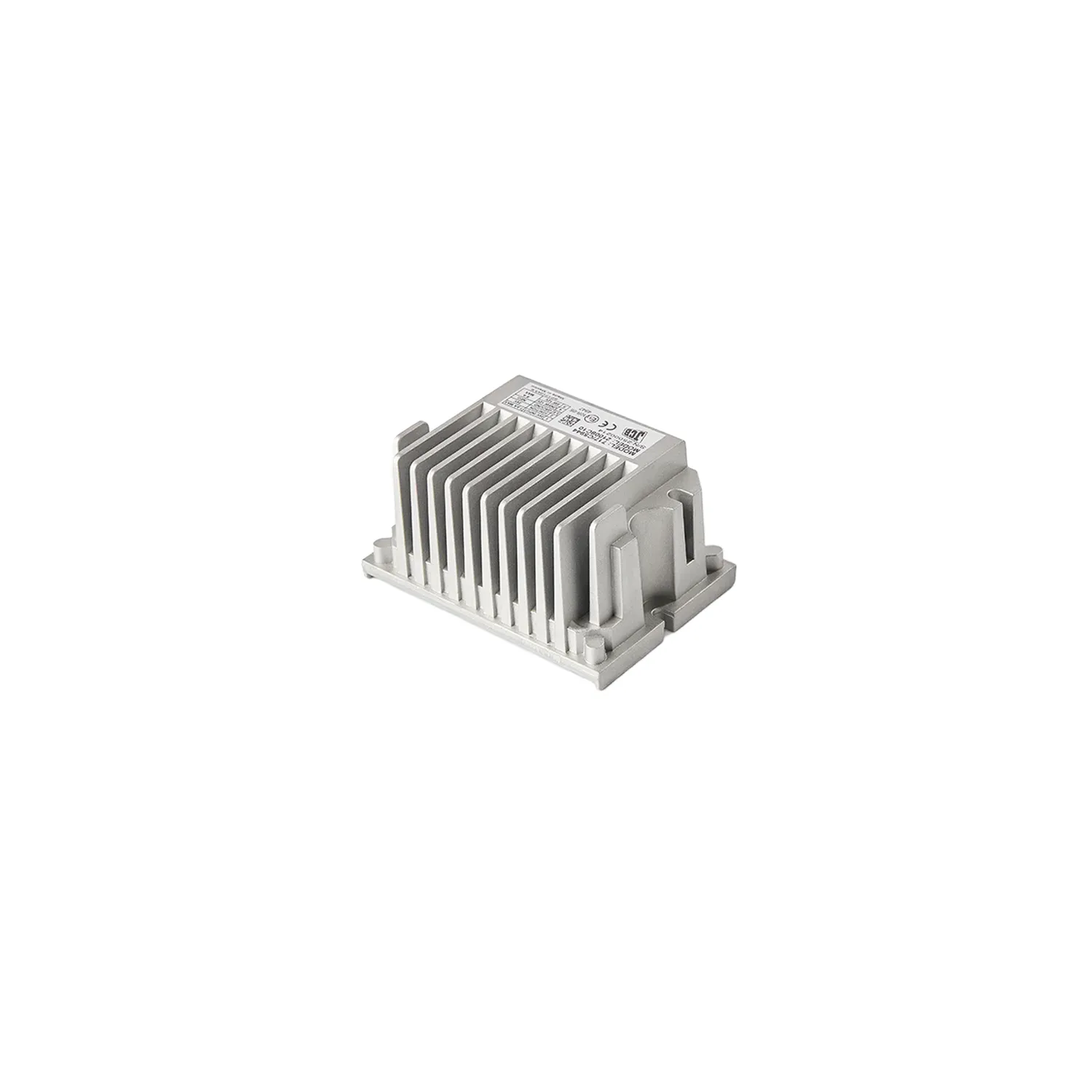 Convertor 24/12 Volt (8 AMP) Die Cast Housing, арт. 717/C5944, JCB, для JCB, Крепёж — фото товара, купить в Вектор