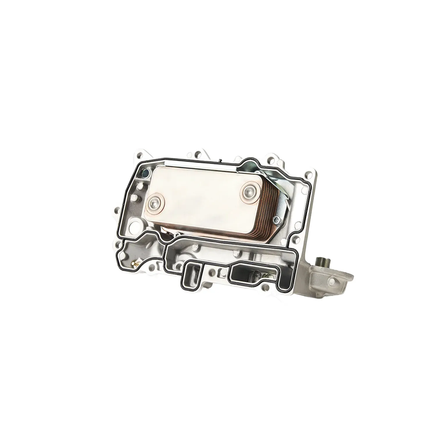 Cooler Assembly, арт. 320/A4267, JCB, для JCB, Двигатели — фото товара, купить в Вектор
