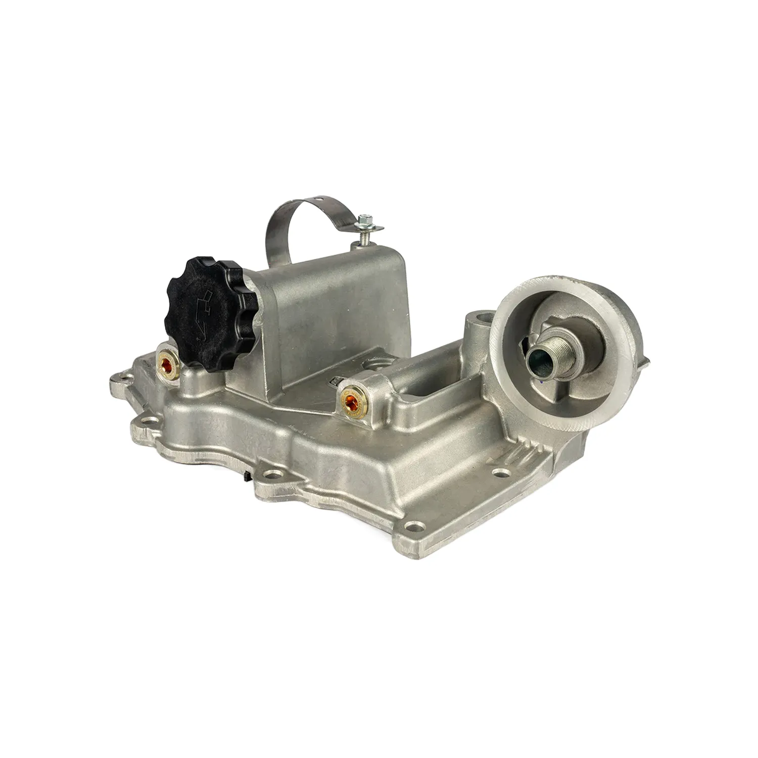 Cooler Cover Assembly, арт. 320/04147K, JCB, для JCB, Двигатели — фото товара, купить в Вектор