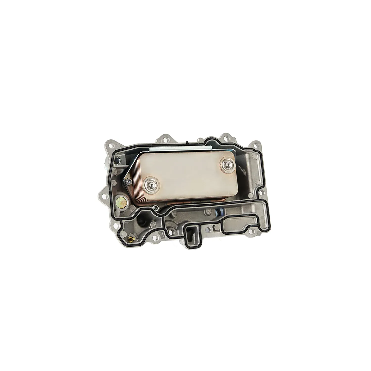 Cooler Cover Assembly, арт. 320/A4261, JCB, для JCB, Двигатели — фото товара, купить в Вектор