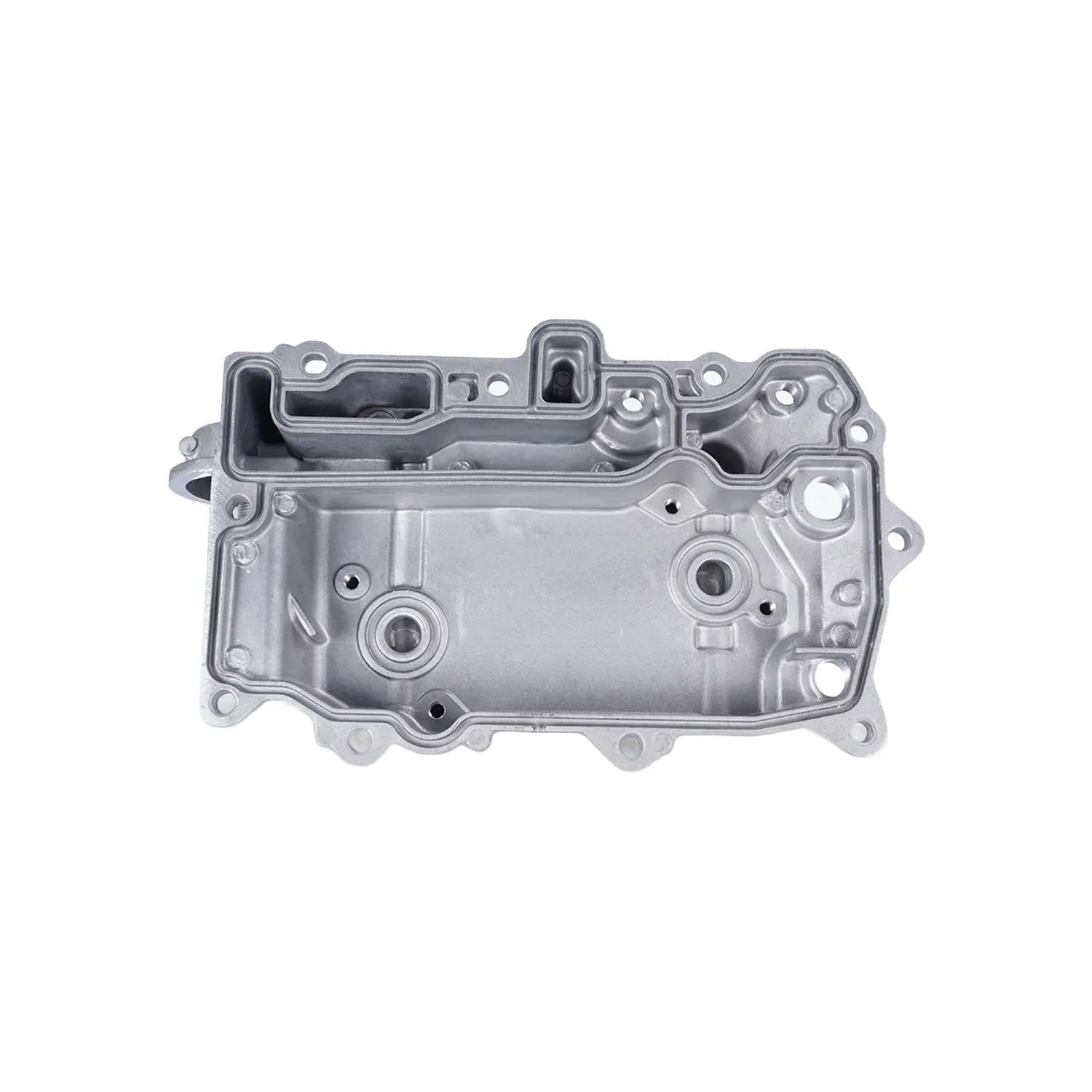 Cooler Cover Assembly, арт. 320/A4350, JCB, для JCB, Двигатели — фото справа, купить в Вектор