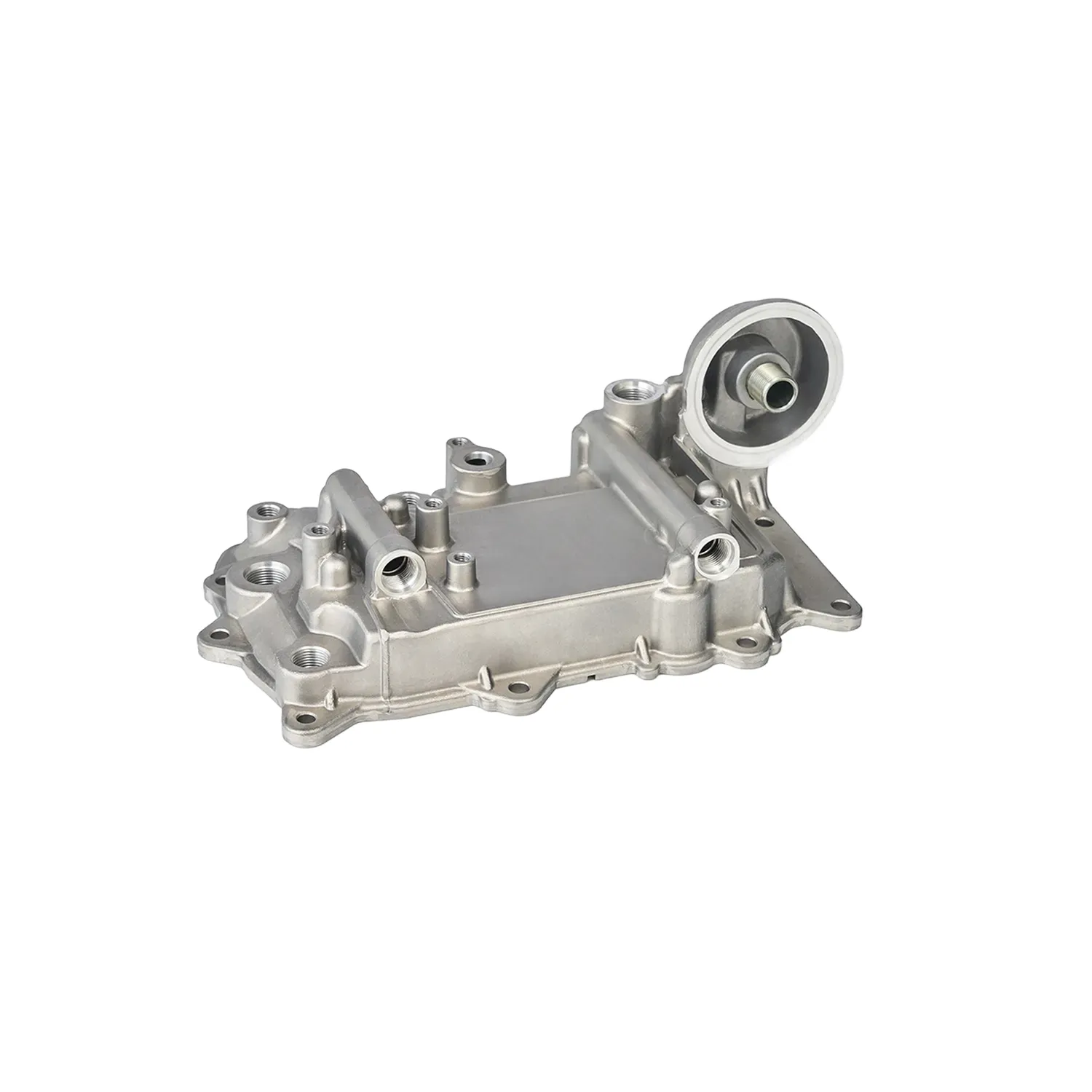 Cooler Cover Assembly, арт. 320/A4350, JCB, для JCB, Двигатели — фото товара, купить в Вектор