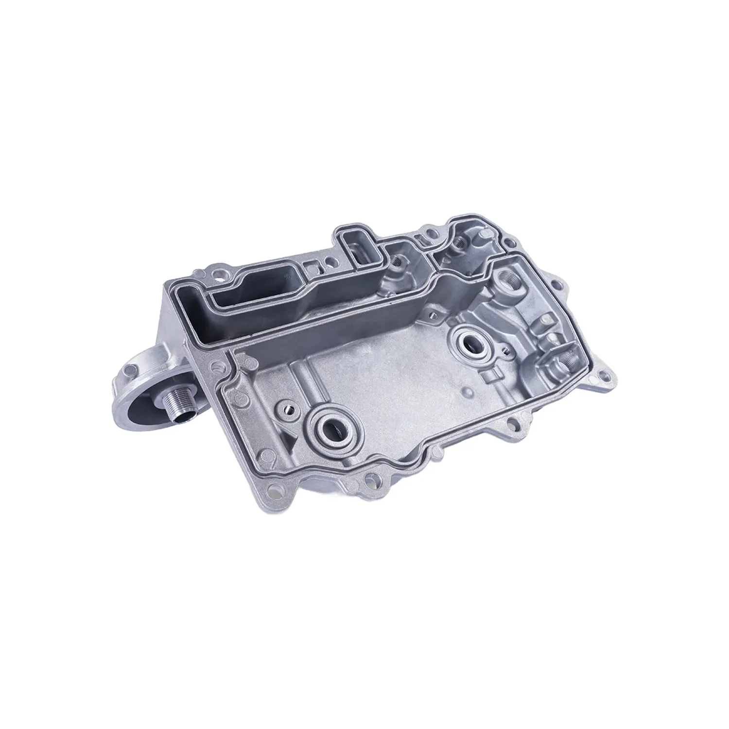 Cooler Cover Assembly, арт. 320/B4273, JCB, для JCB, Трансмиссия — фото слева, купить в Вектор